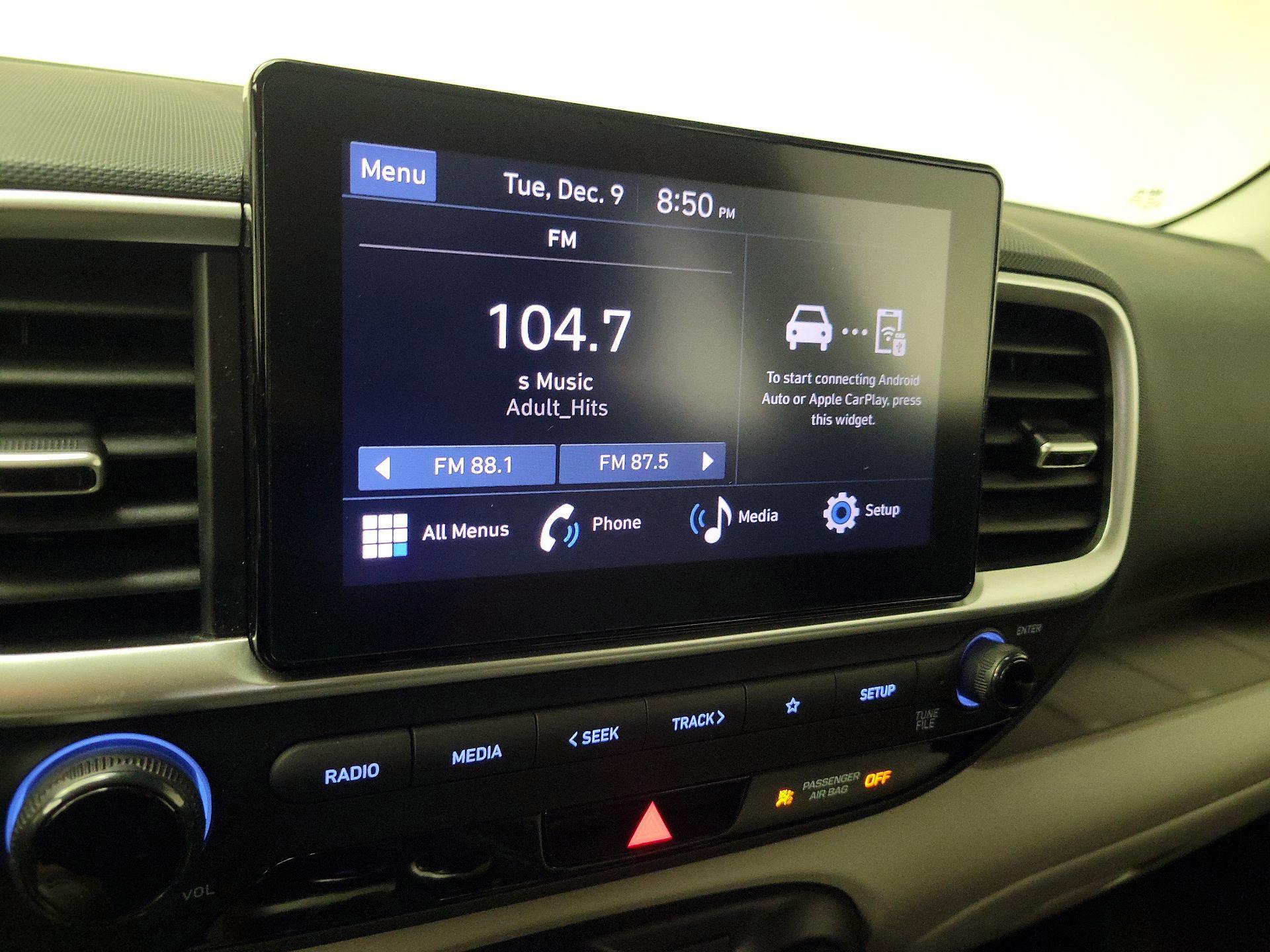 Thumbnail: 2024 Hyundai Venue - 14