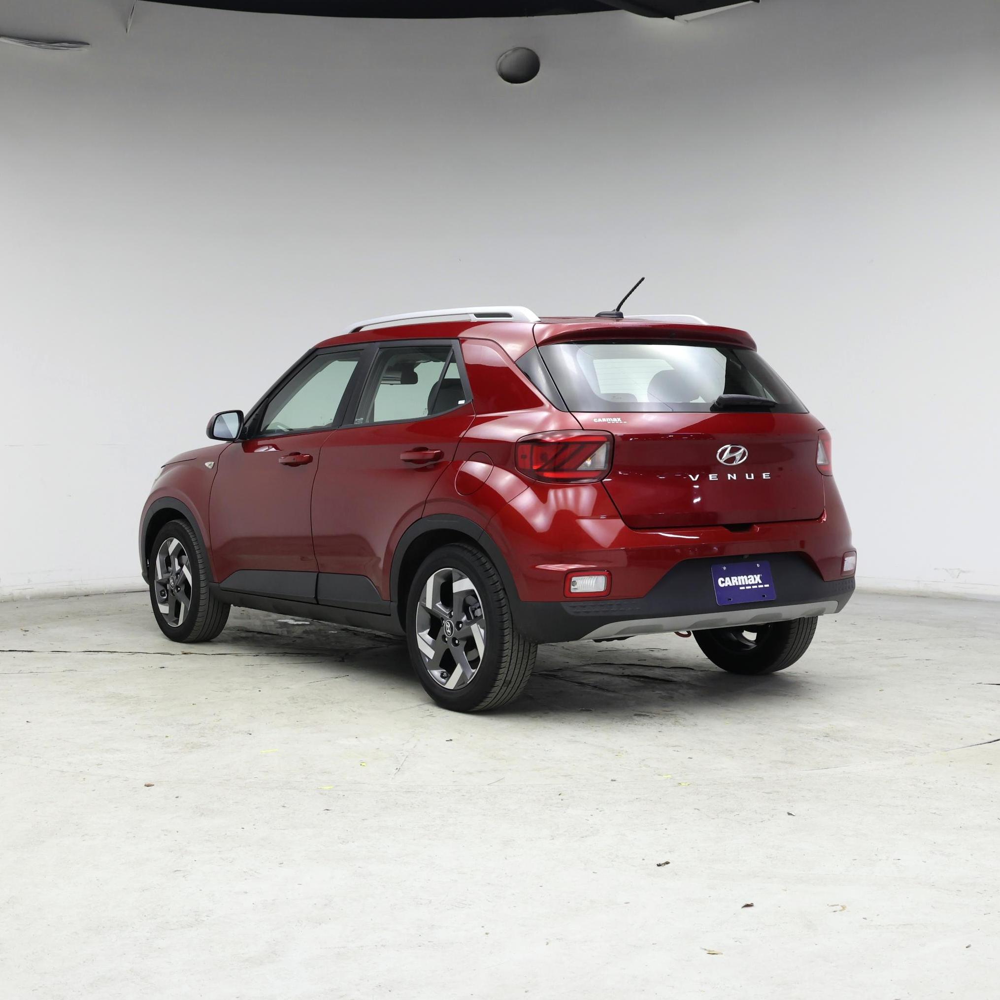 Thumbnail: 2024 Hyundai Venue - 2