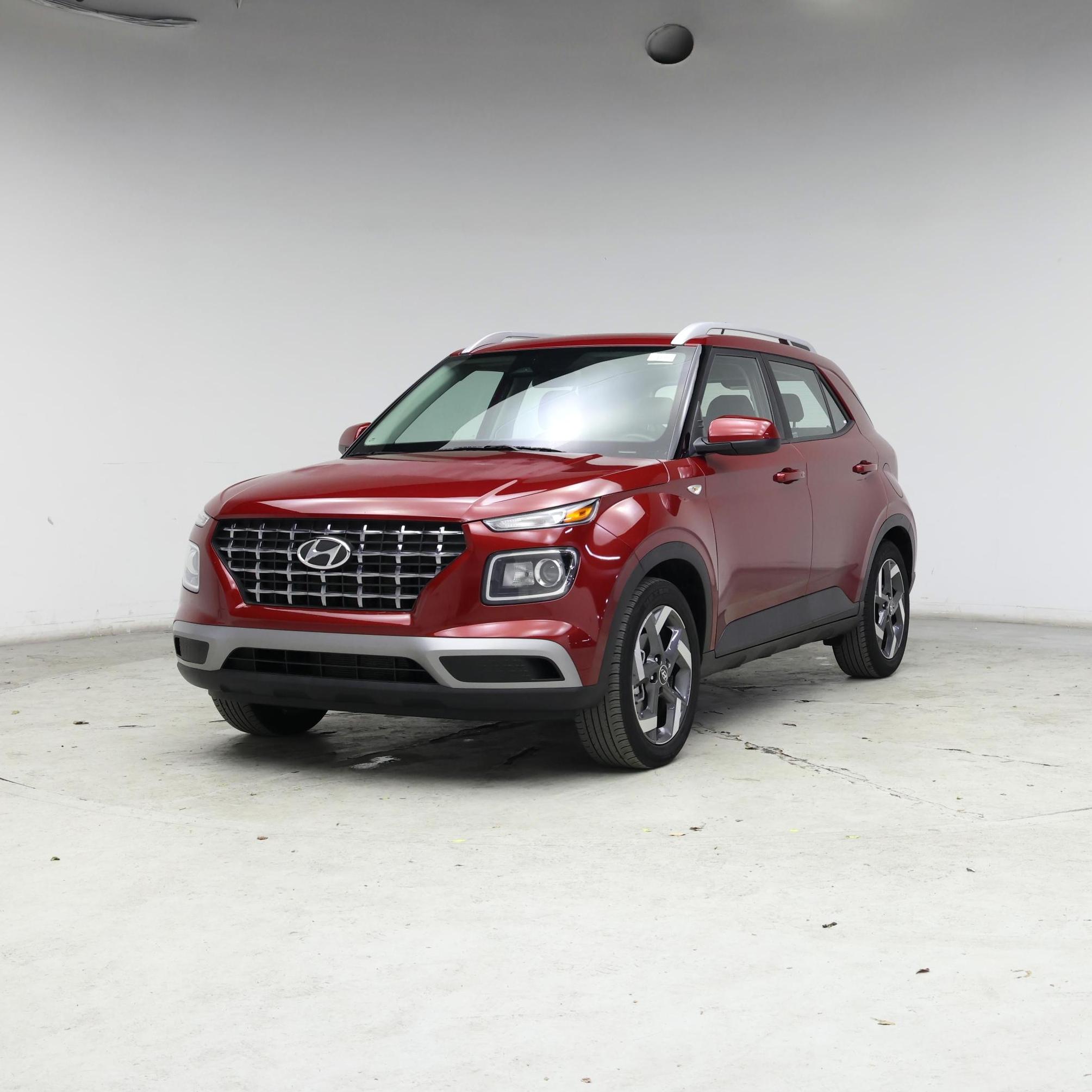 Thumbnail: 2024 Hyundai Venue - 4