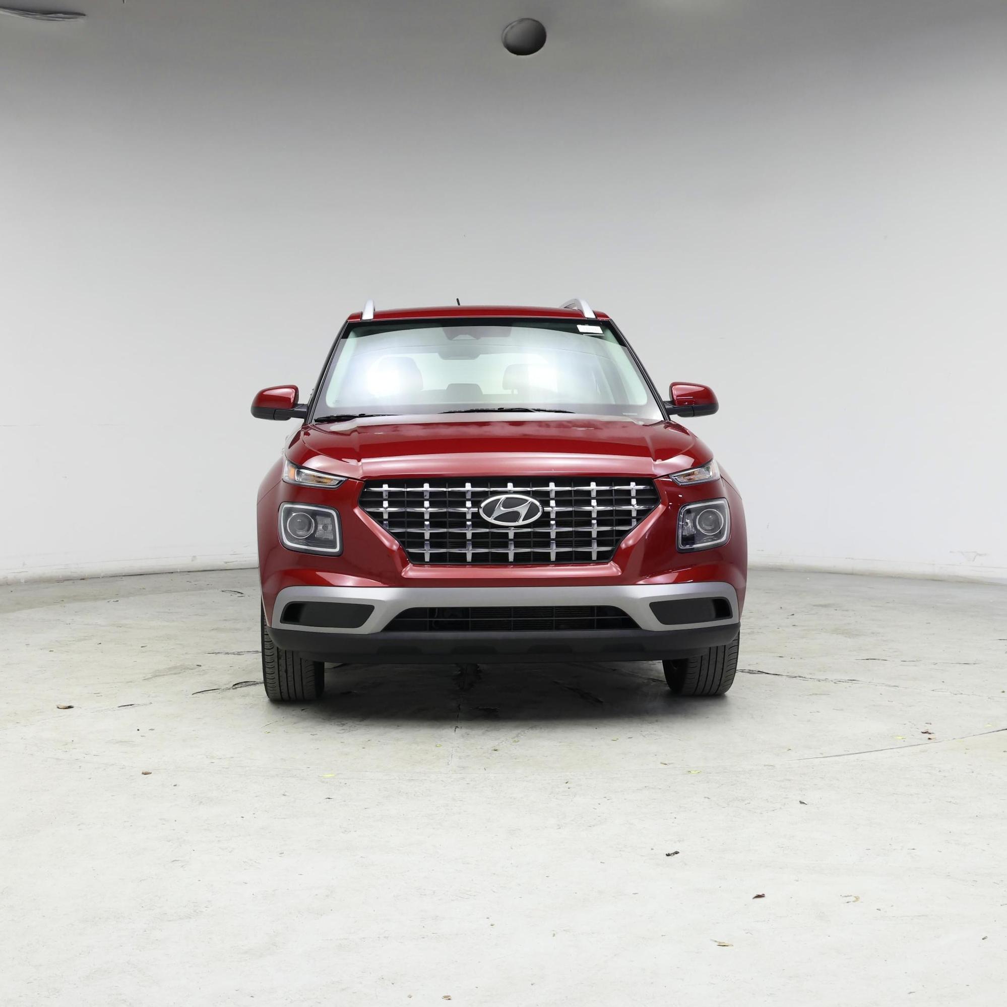 Thumbnail: 2024 Hyundai Venue - 5