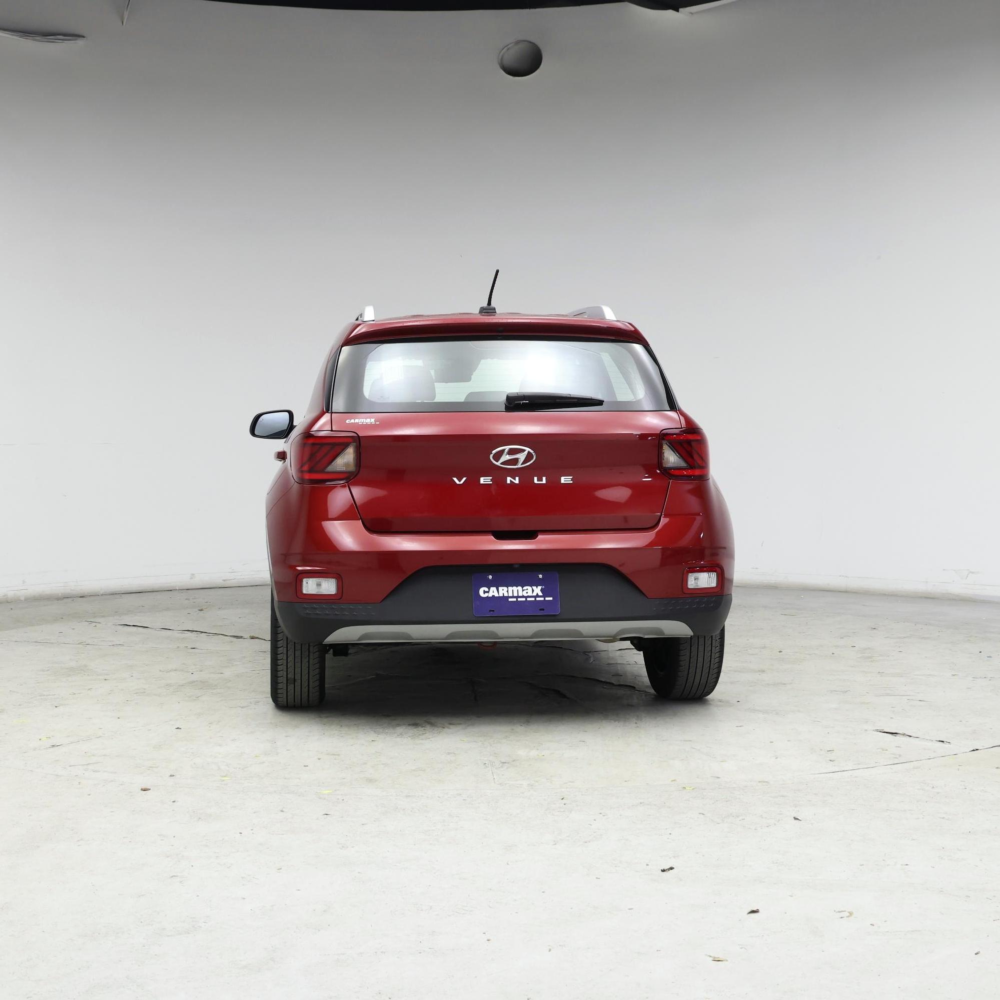 Thumbnail: 2024 Hyundai Venue - 6