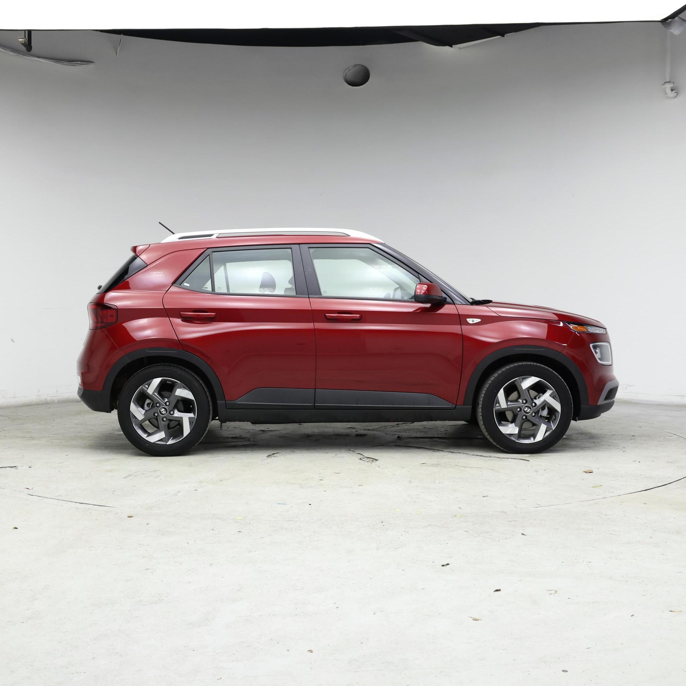 Thumbnail: 2024 Hyundai Venue - 7