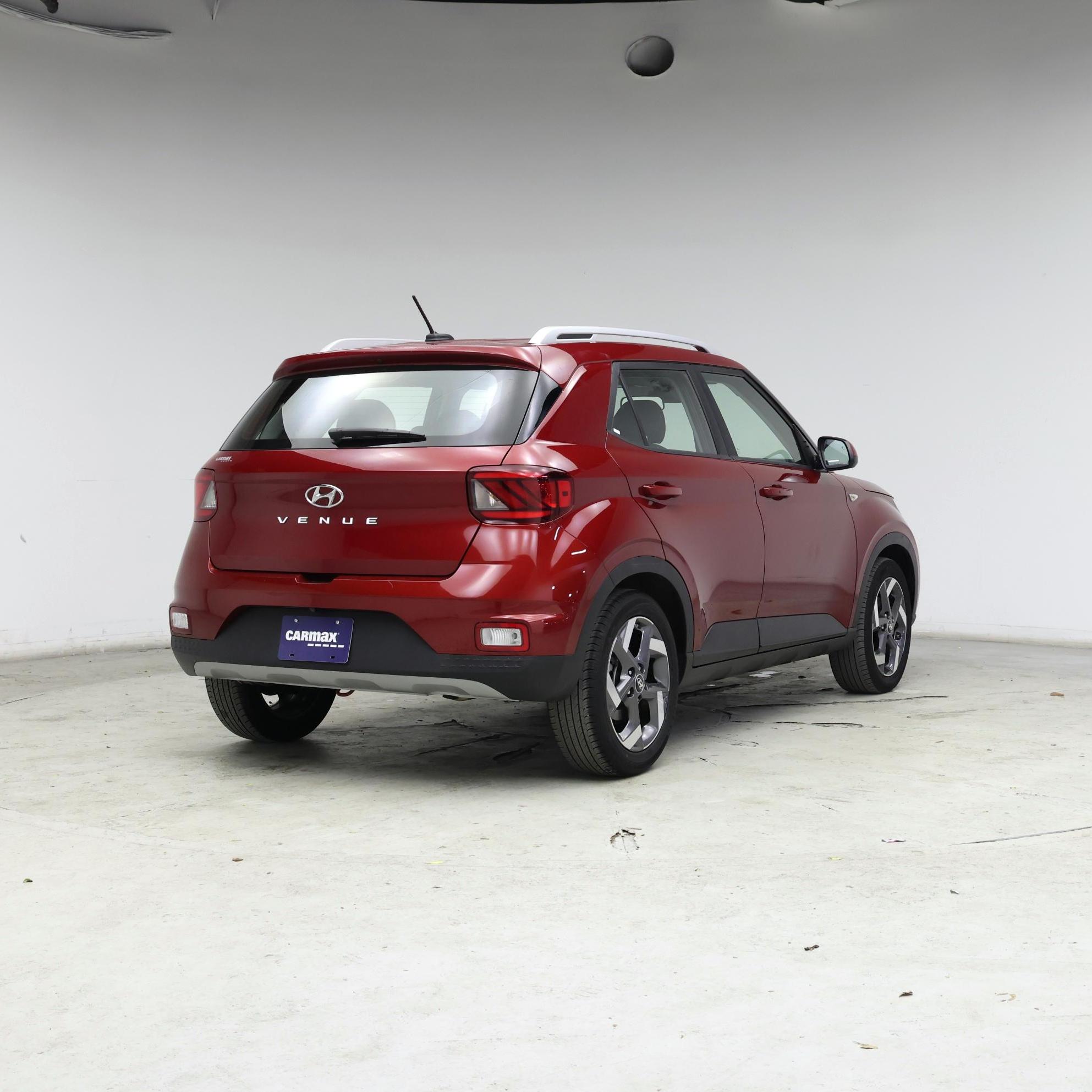 Thumbnail: 2024 Hyundai Venue - 8