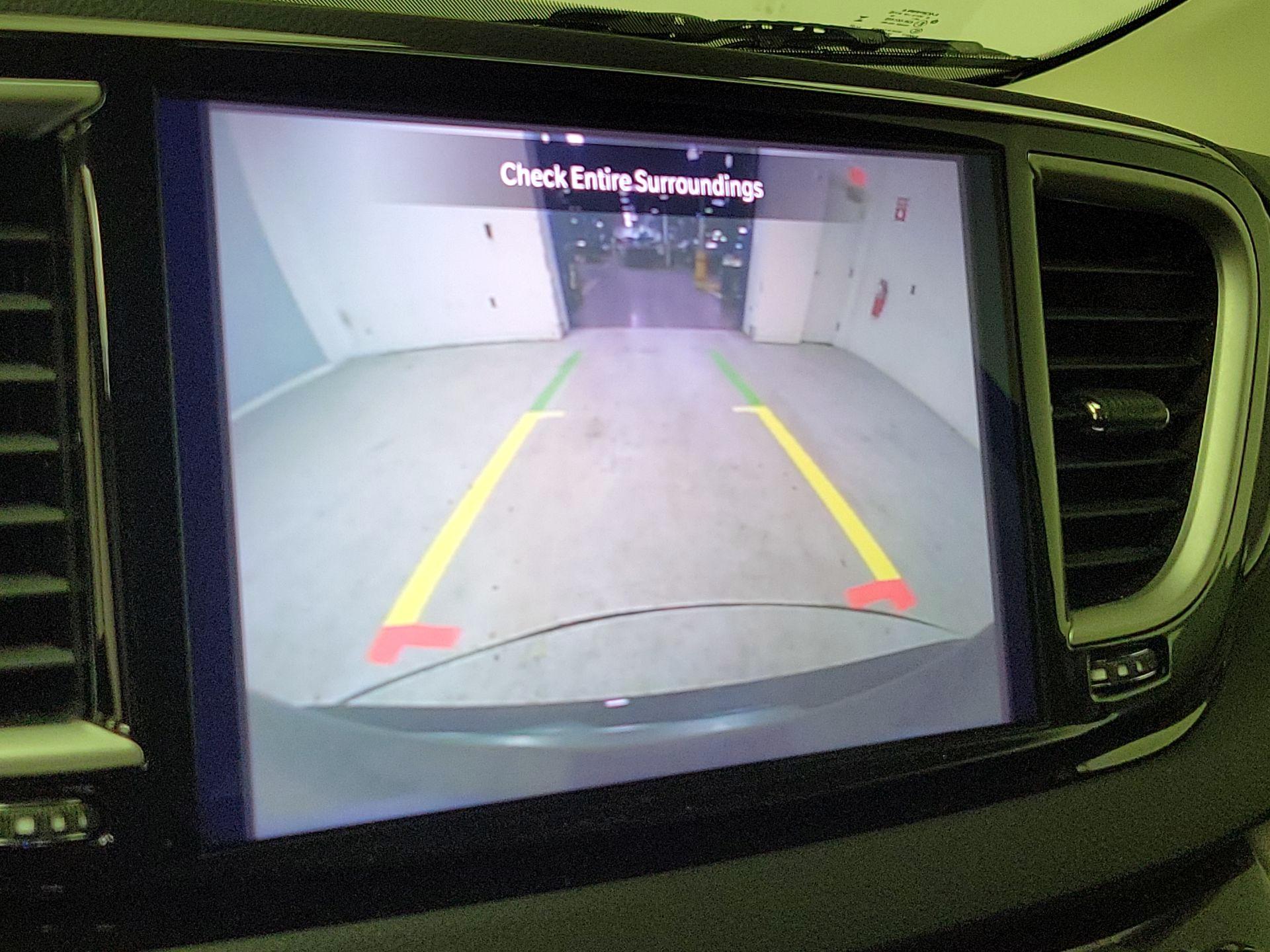 Thumbnail: 2024 Chrysler Pacifica - 14