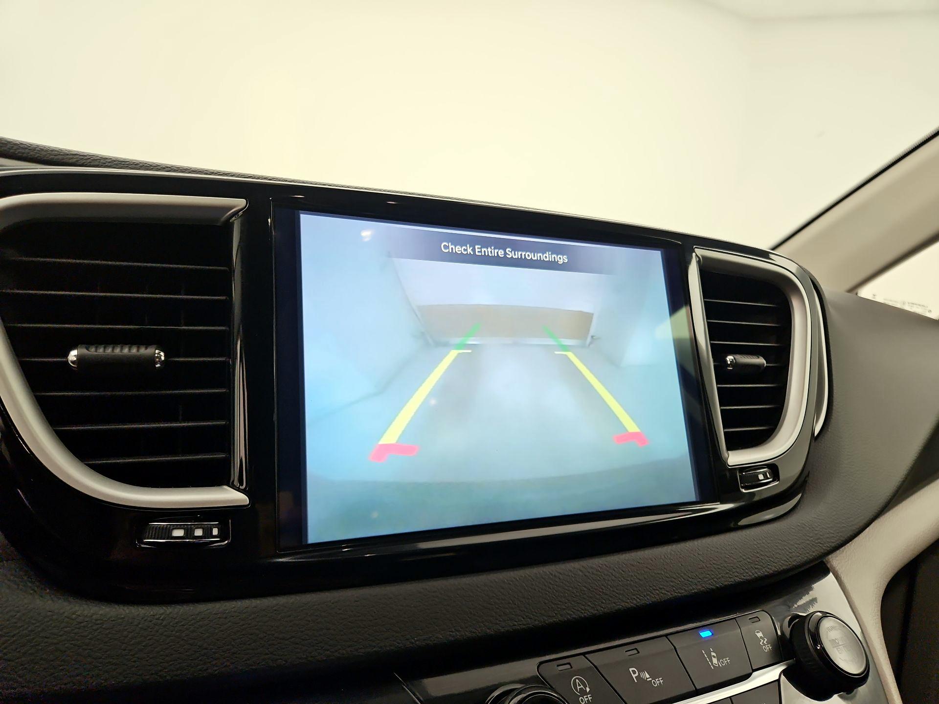 Thumbnail: 2024 Chrysler Pacifica - 14