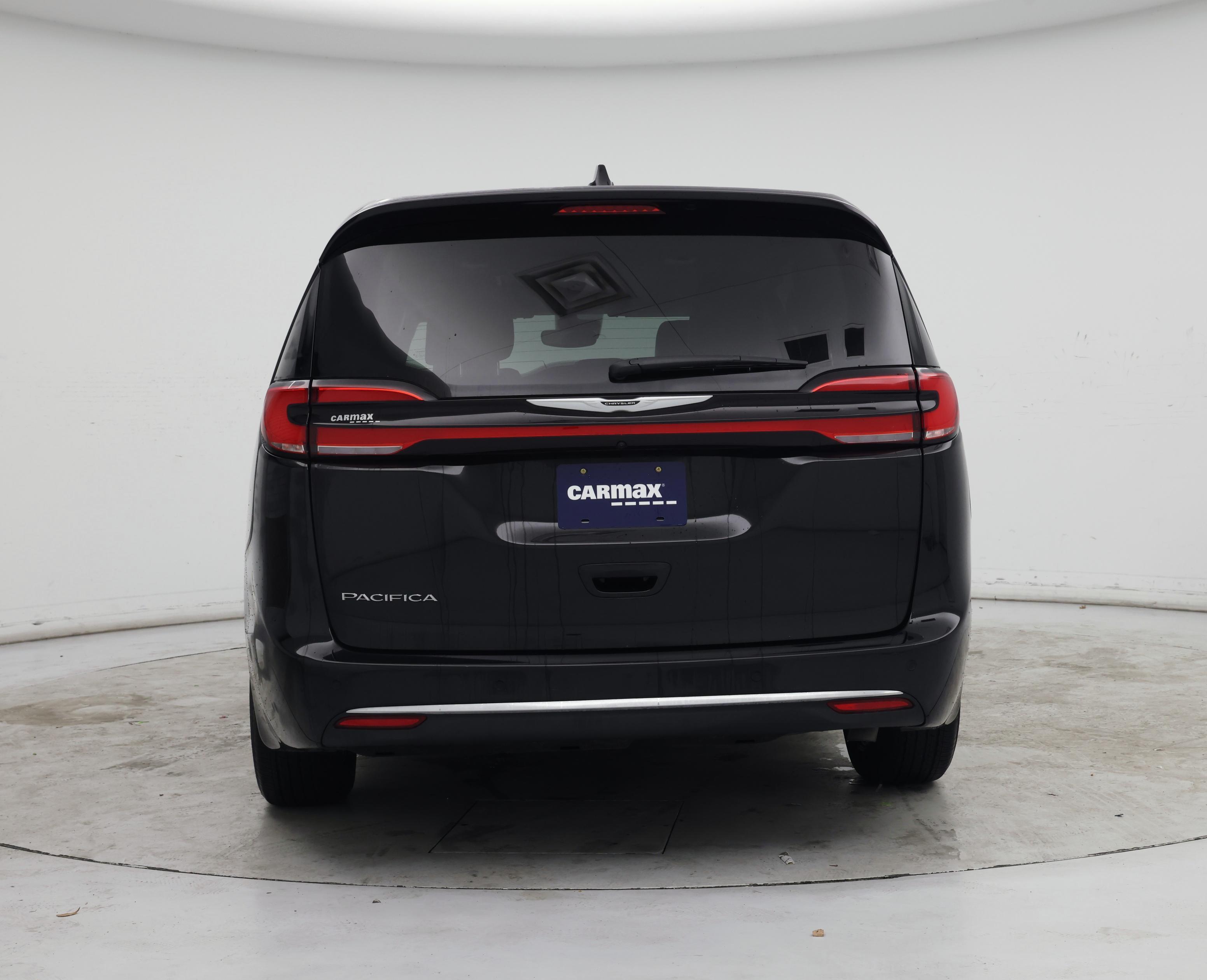 Thumbnail: 2024 Chrysler Pacifica - 6