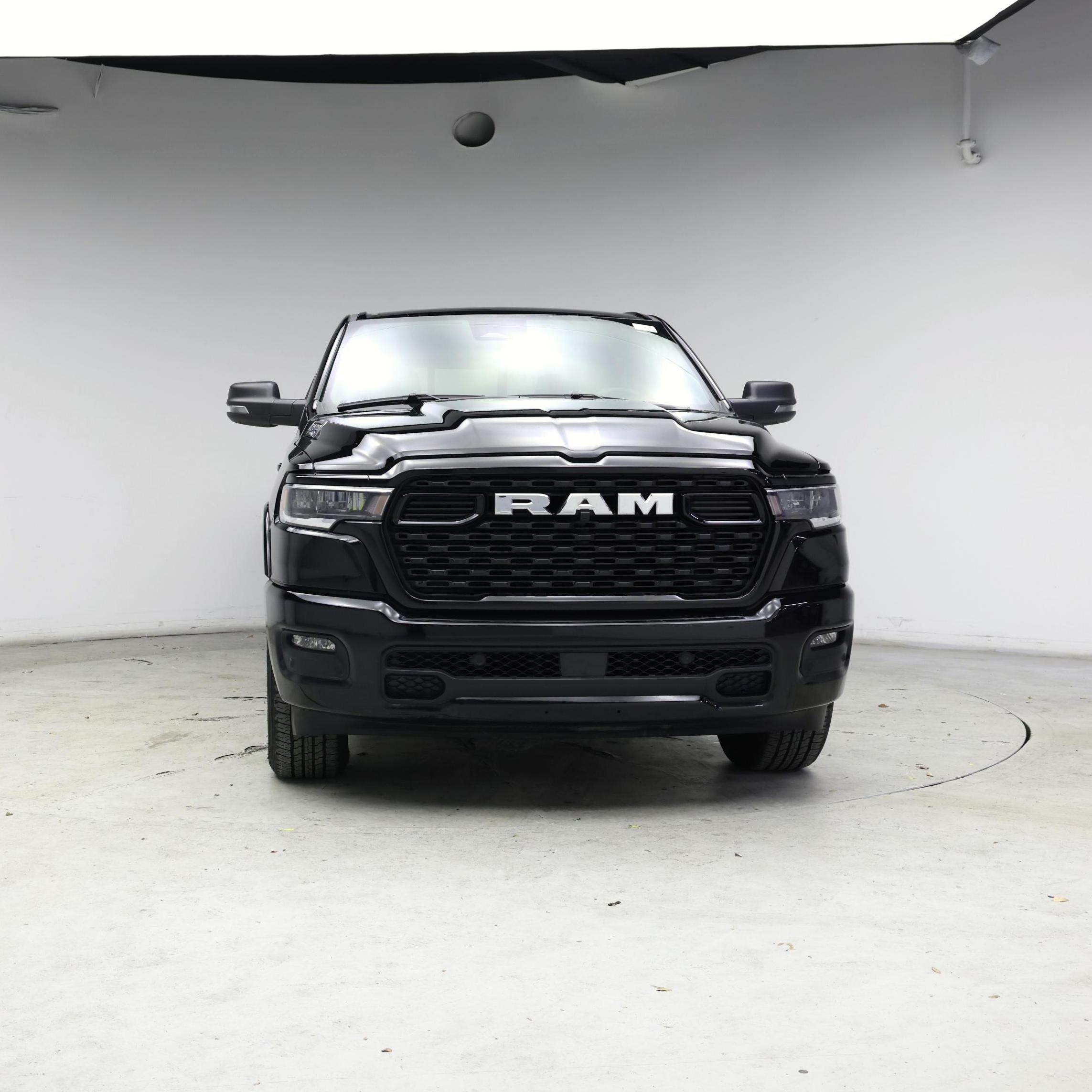 Thumbnail: 2025 RAM 1500 - 5