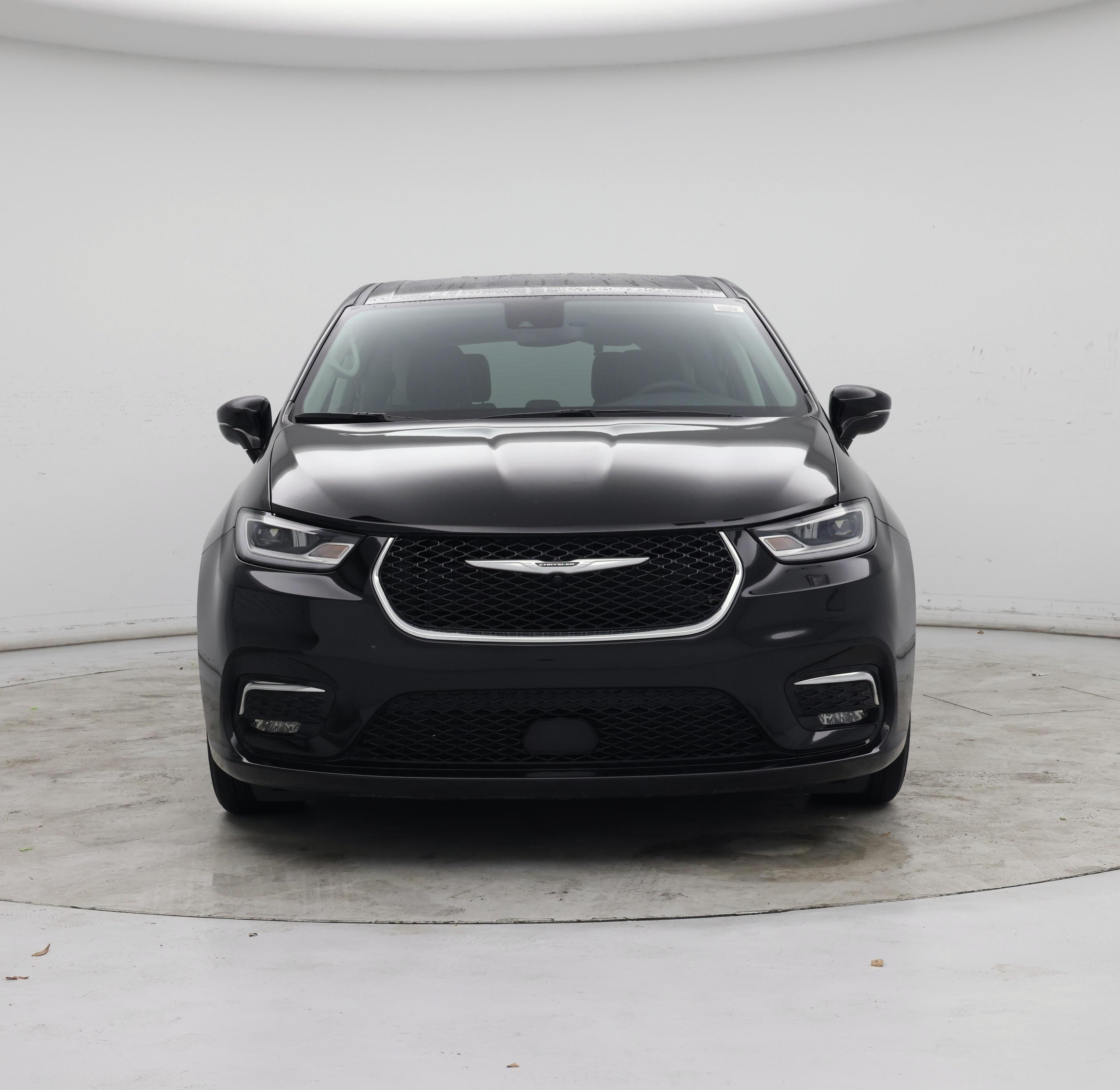 Thumbnail: 2024 Chrysler Pacifica - 5