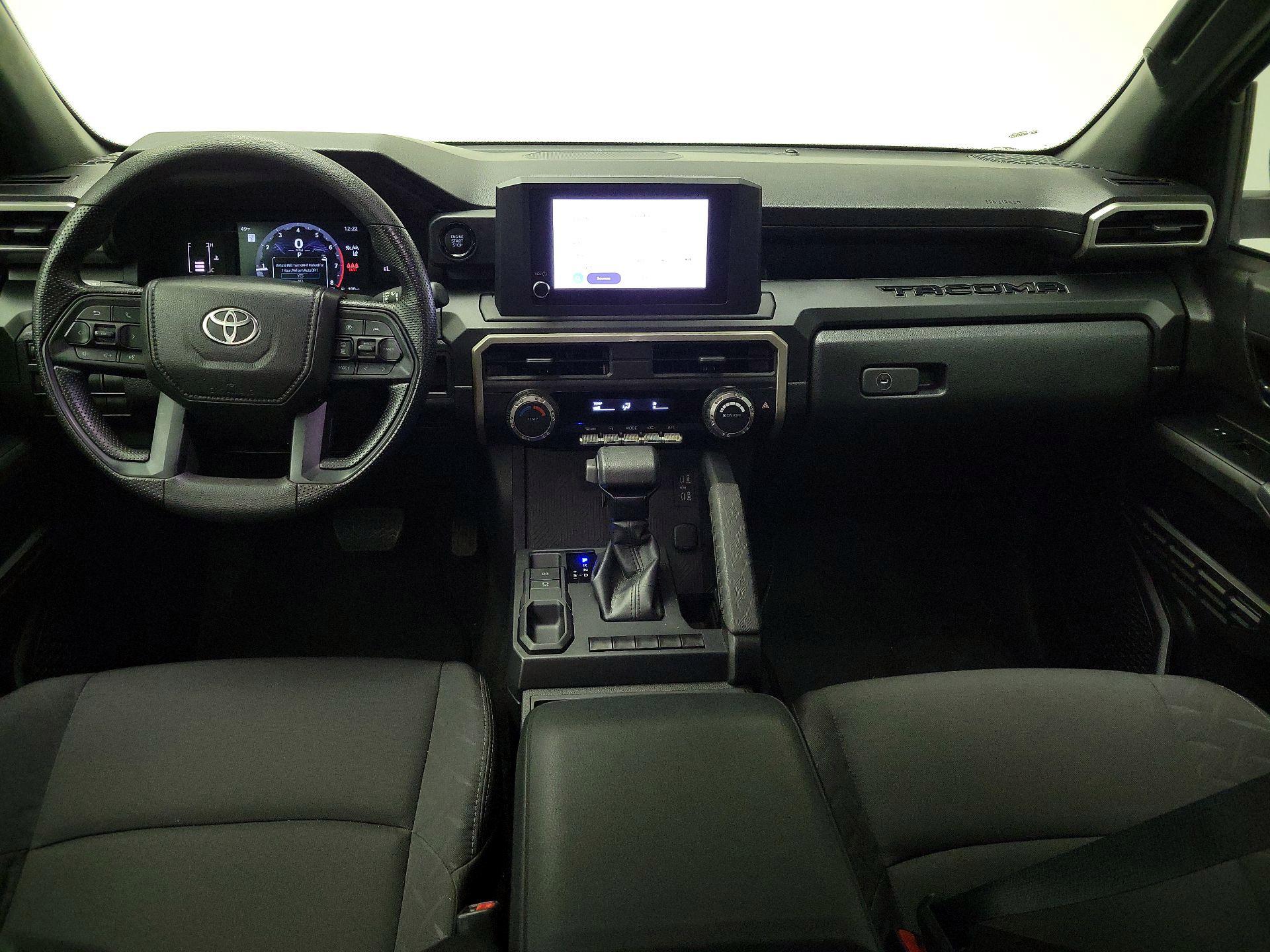 Thumbnail: 2024 Toyota Tacoma - 9