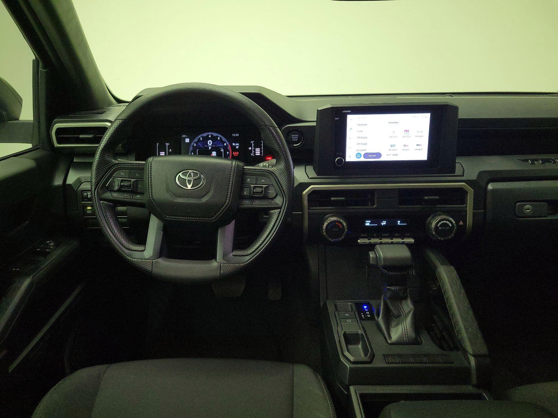 Thumbnail: 2024 Toyota Tacoma - 10