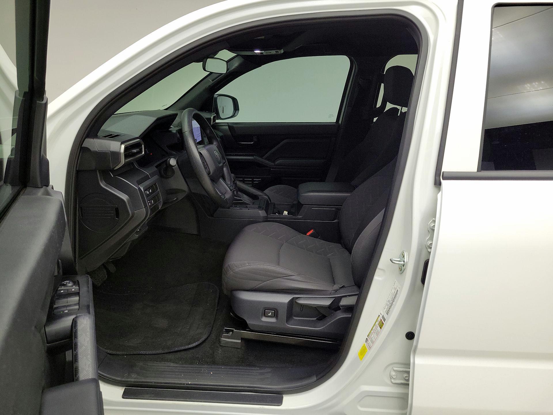 Thumbnail: 2024 Toyota Tacoma - 11