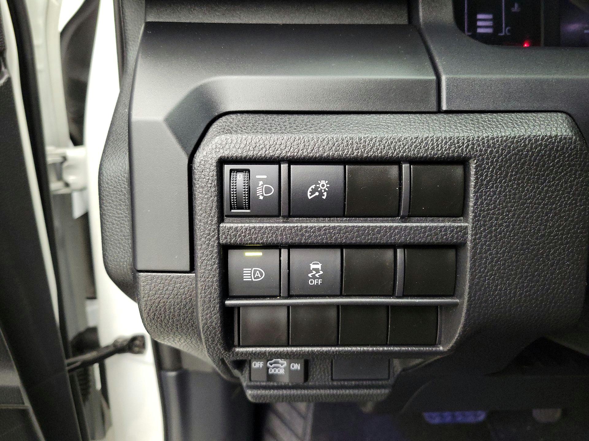 Thumbnail: 2024 Toyota Tacoma - 13