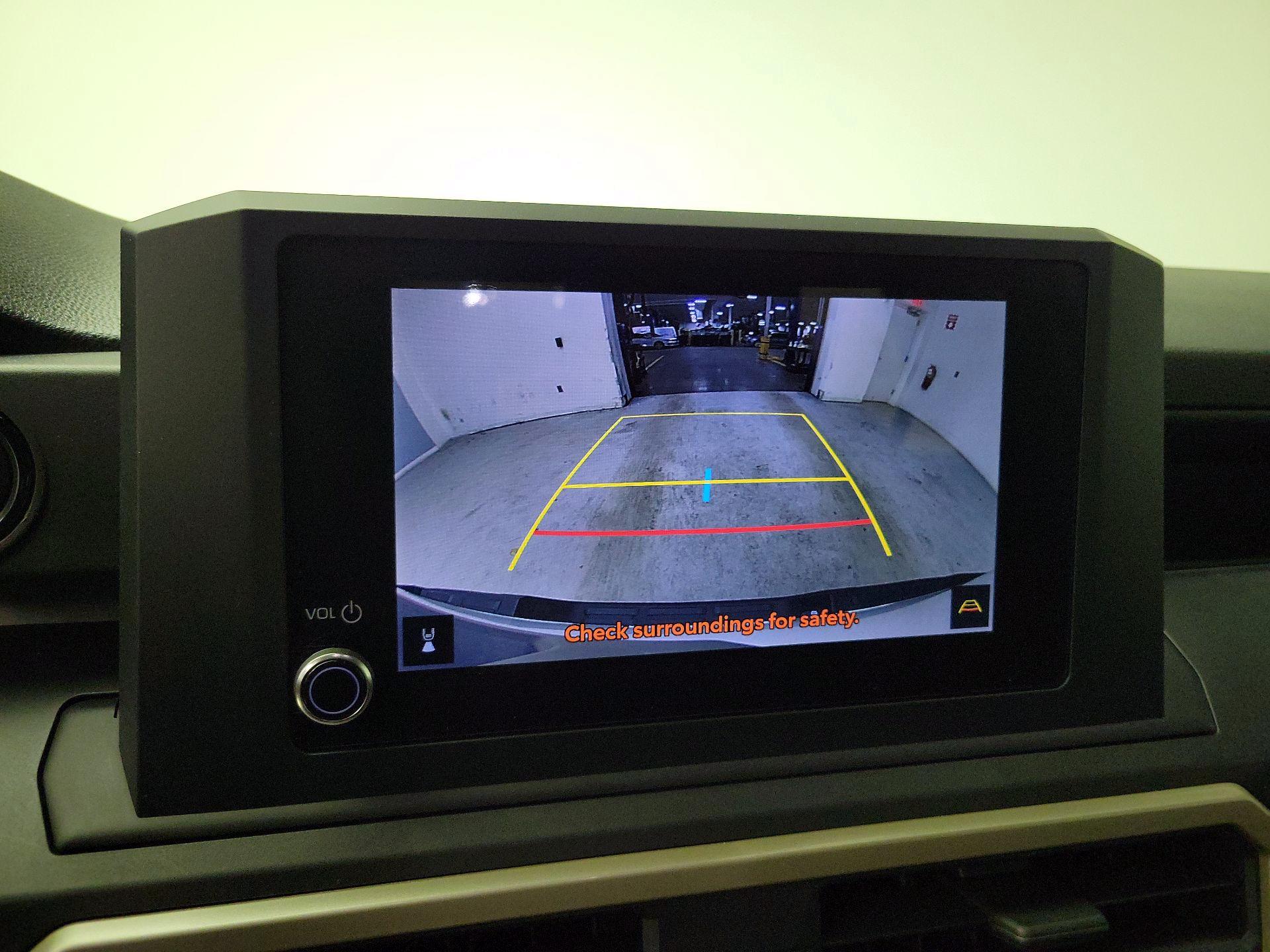 Thumbnail: 2024 Toyota Tacoma - 14