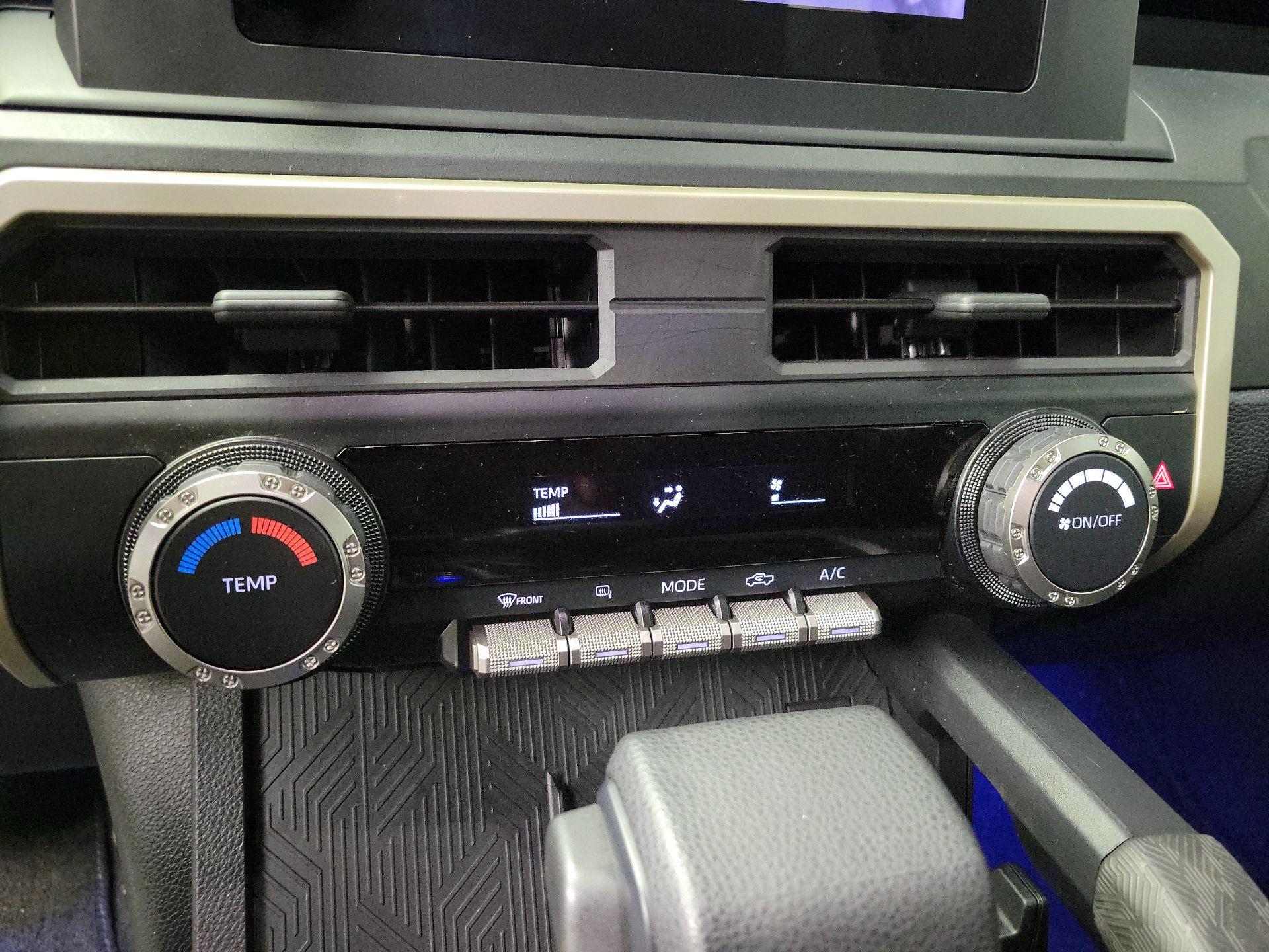 Thumbnail: 2024 Toyota Tacoma - 16