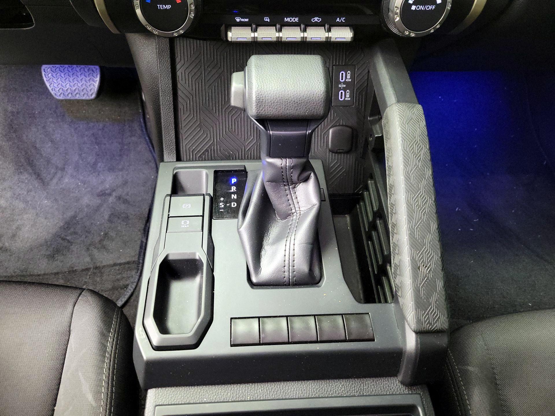 Thumbnail: 2024 Toyota Tacoma - 17