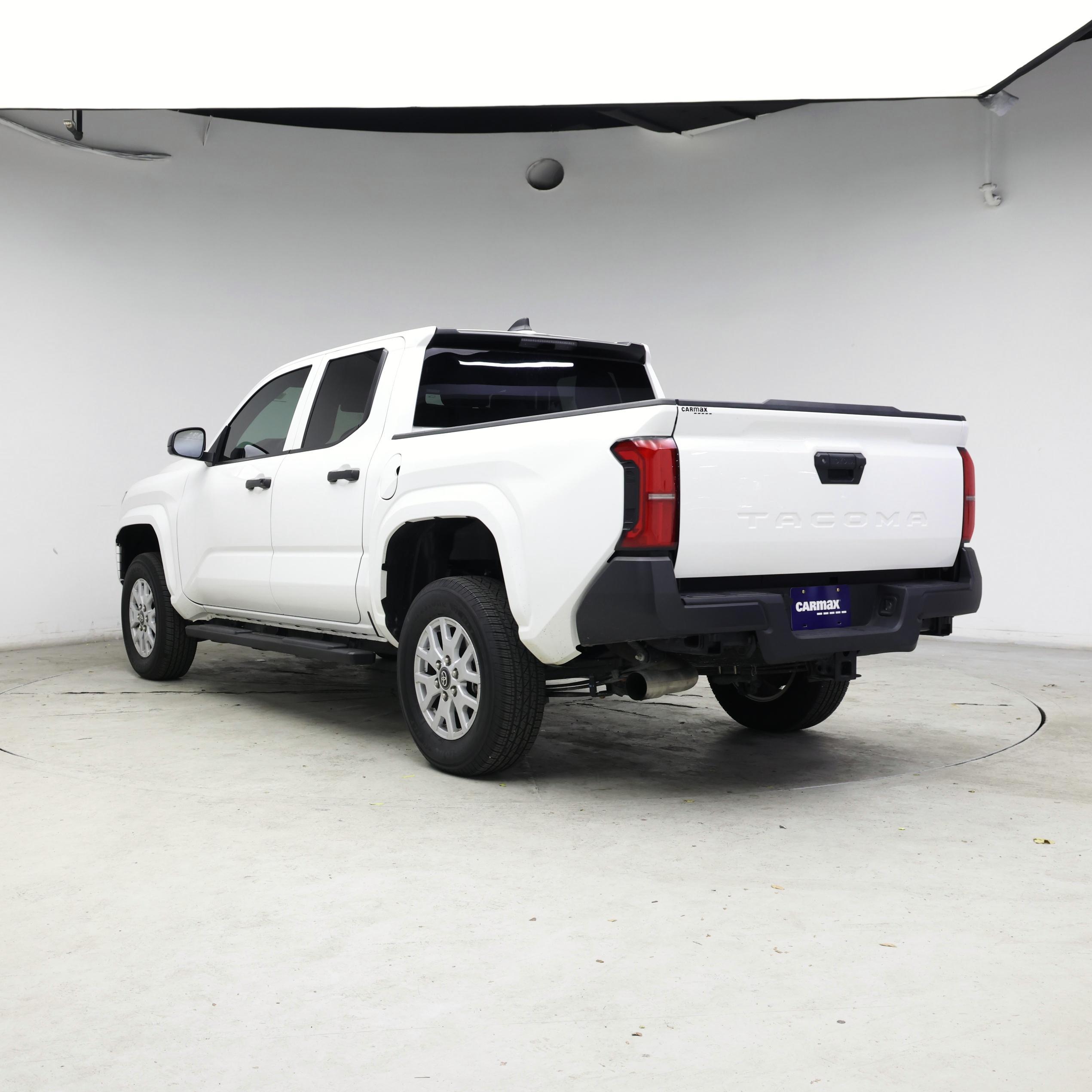 Thumbnail: 2024 Toyota Tacoma - 2