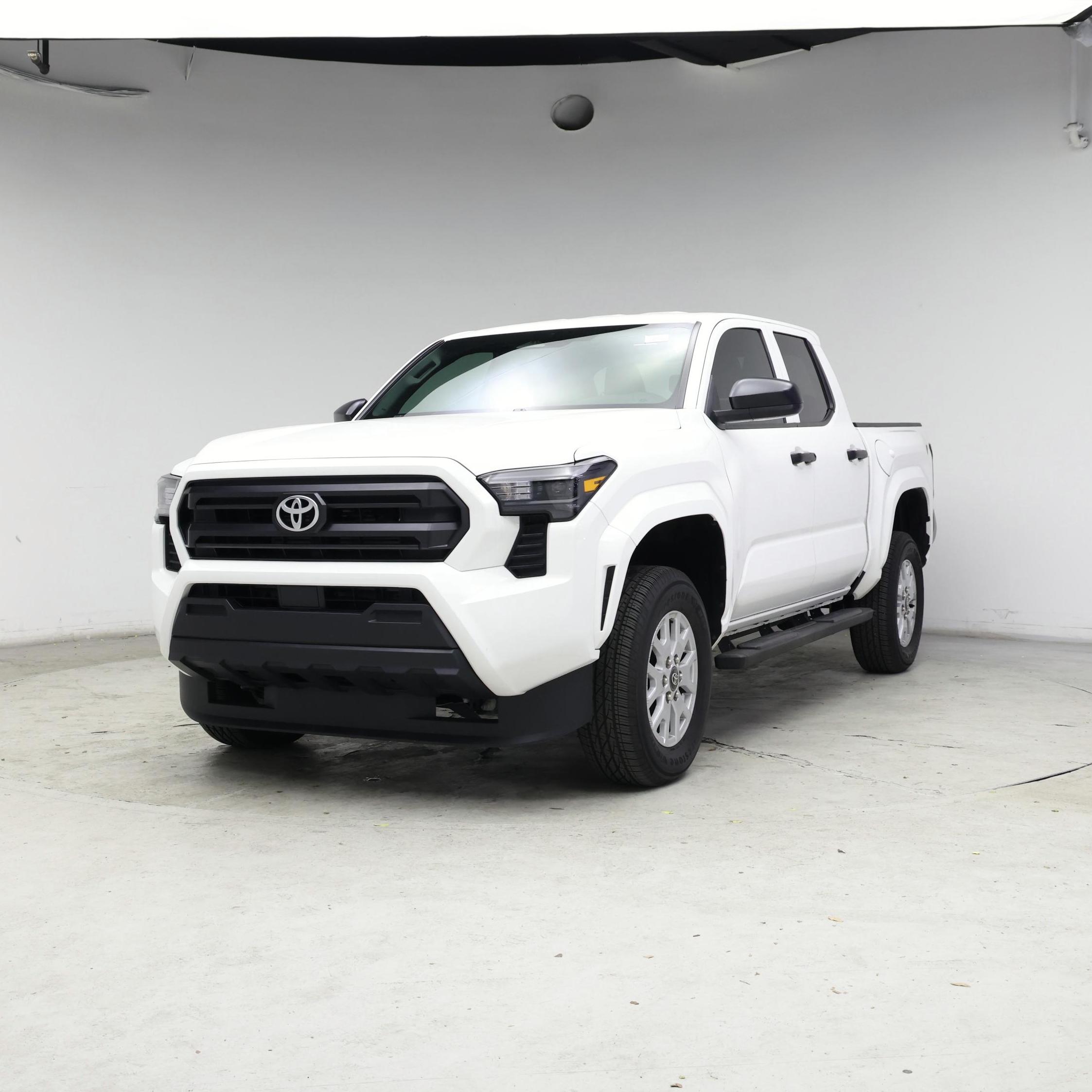 Thumbnail: 2024 Toyota Tacoma - 4