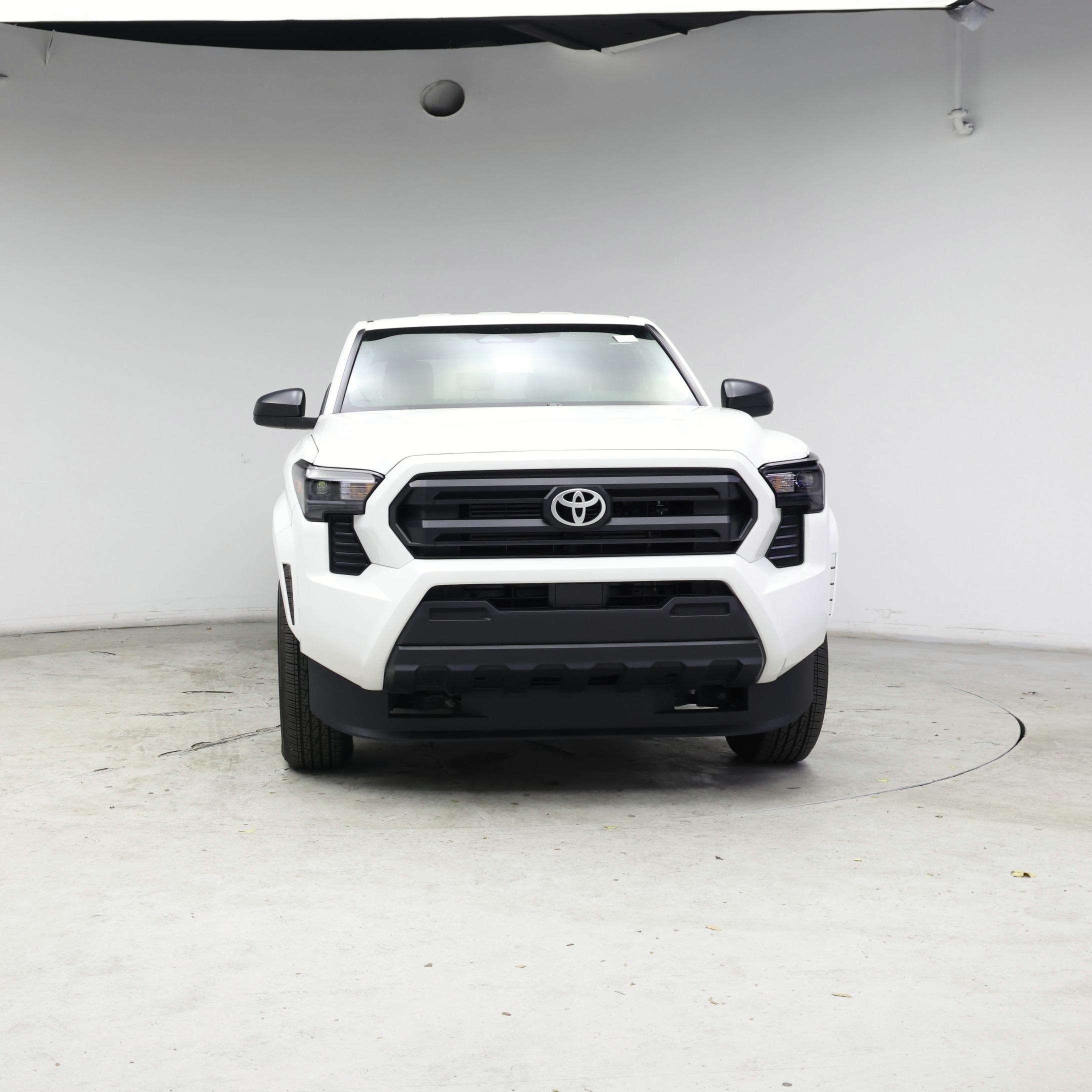 Thumbnail: 2024 Toyota Tacoma - 5