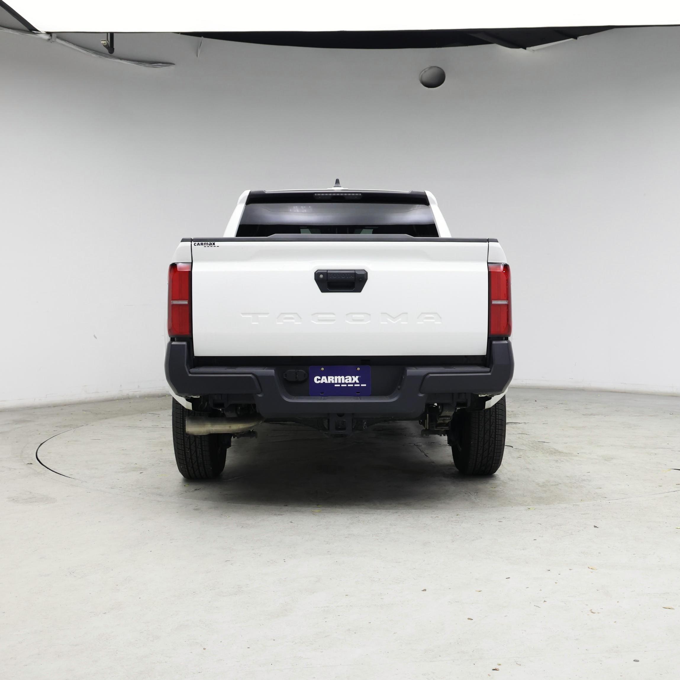 Thumbnail: 2024 Toyota Tacoma - 6