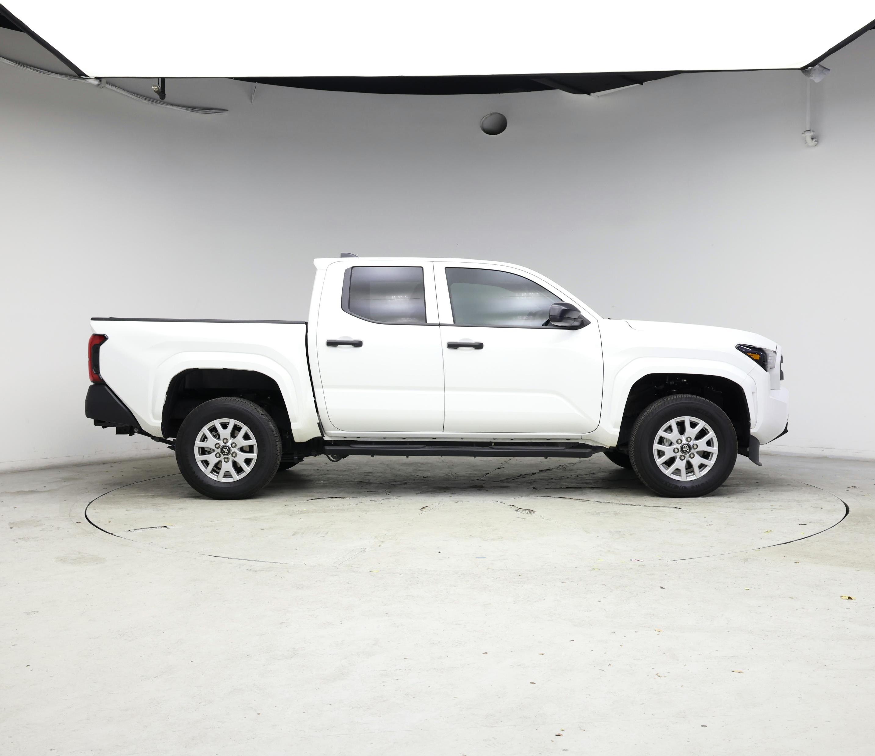 Thumbnail: 2024 Toyota Tacoma - 7