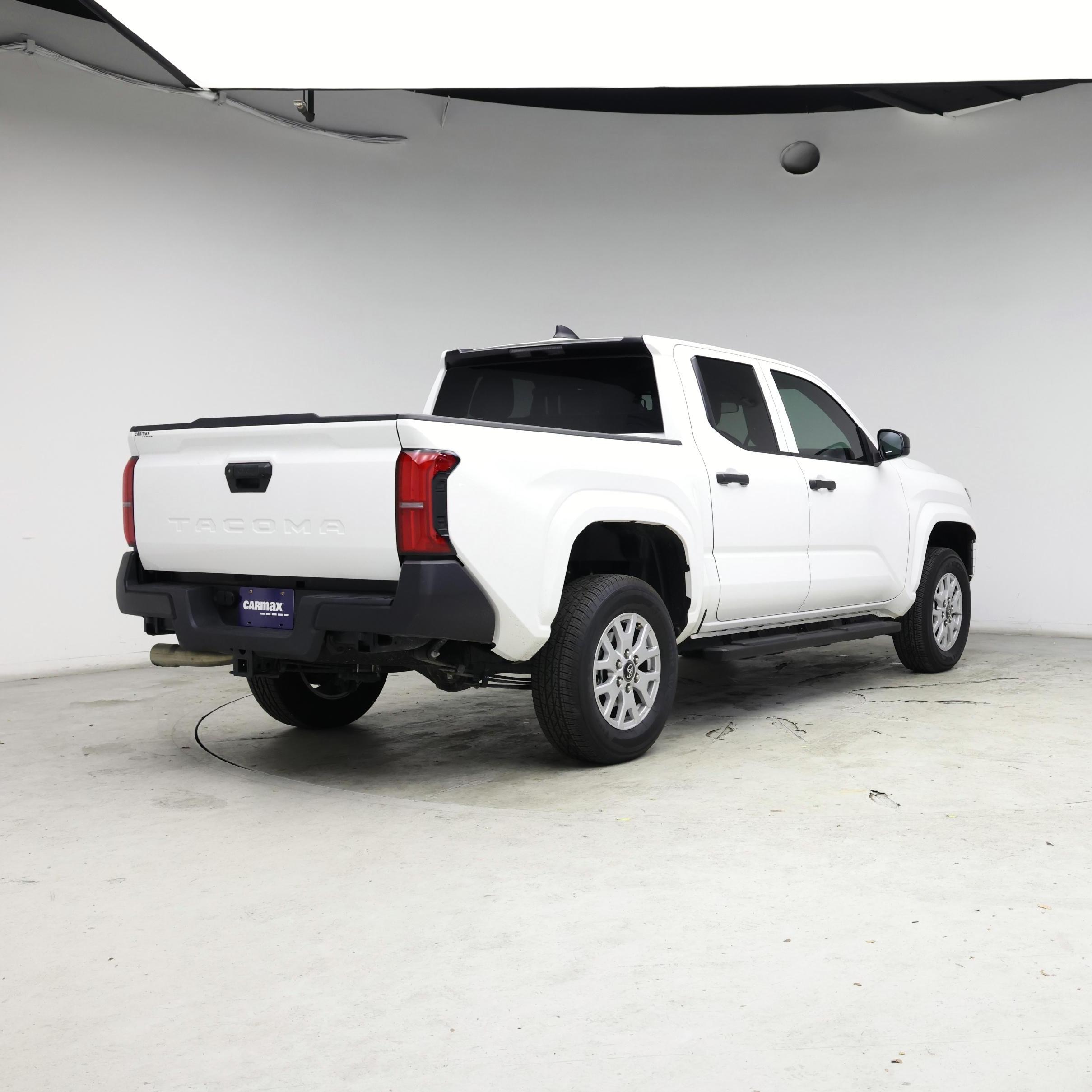 Thumbnail: 2024 Toyota Tacoma - 8