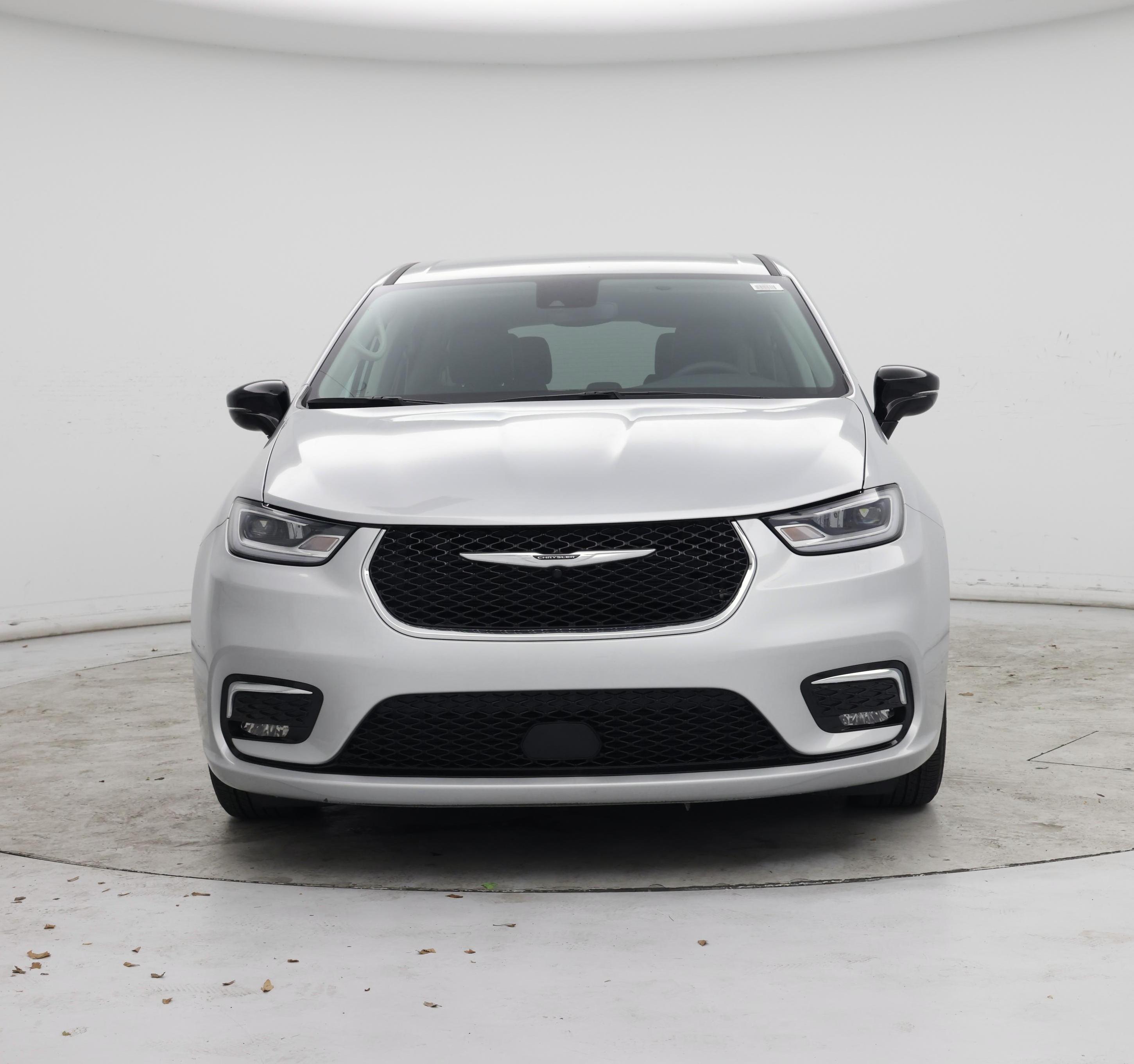 Thumbnail: 2024 Chrysler Pacifica - 5