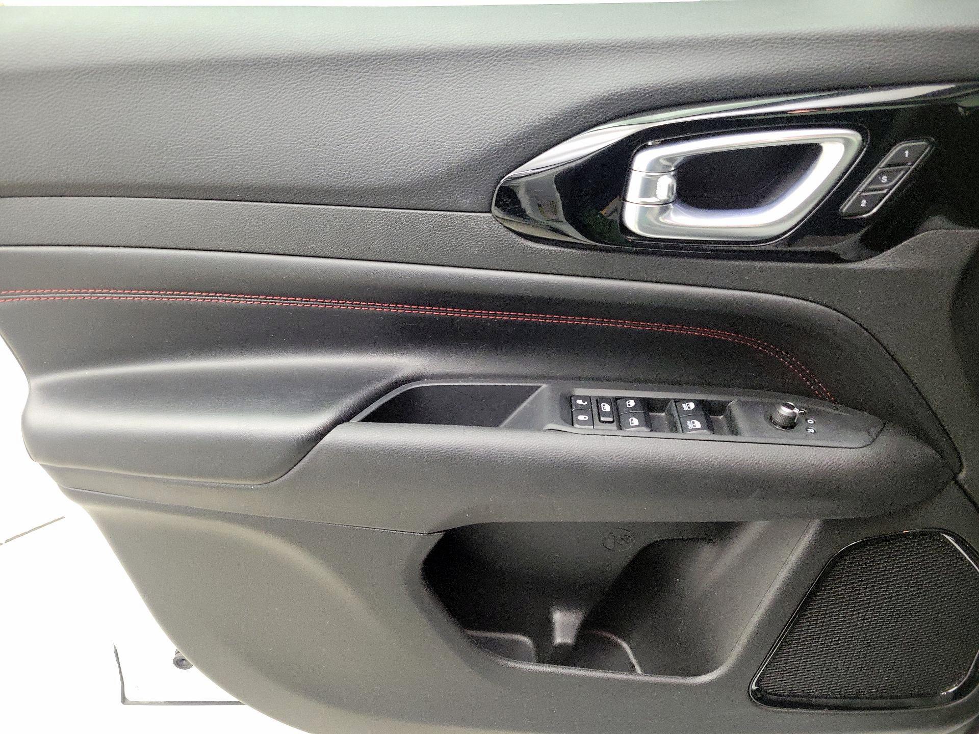 Thumbnail: 2025 Jeep Compass - 12