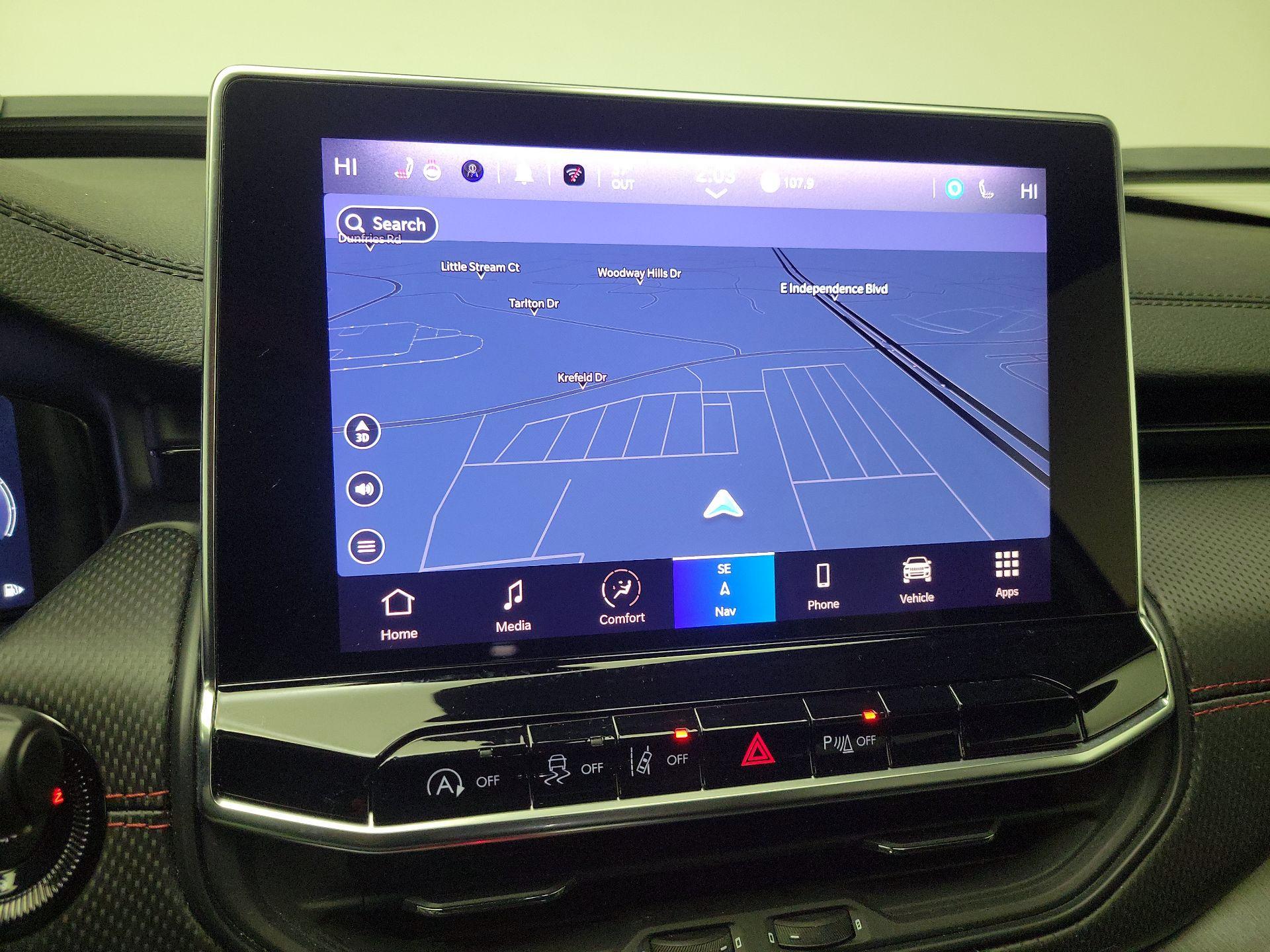 Thumbnail: 2025 Jeep Compass - 14