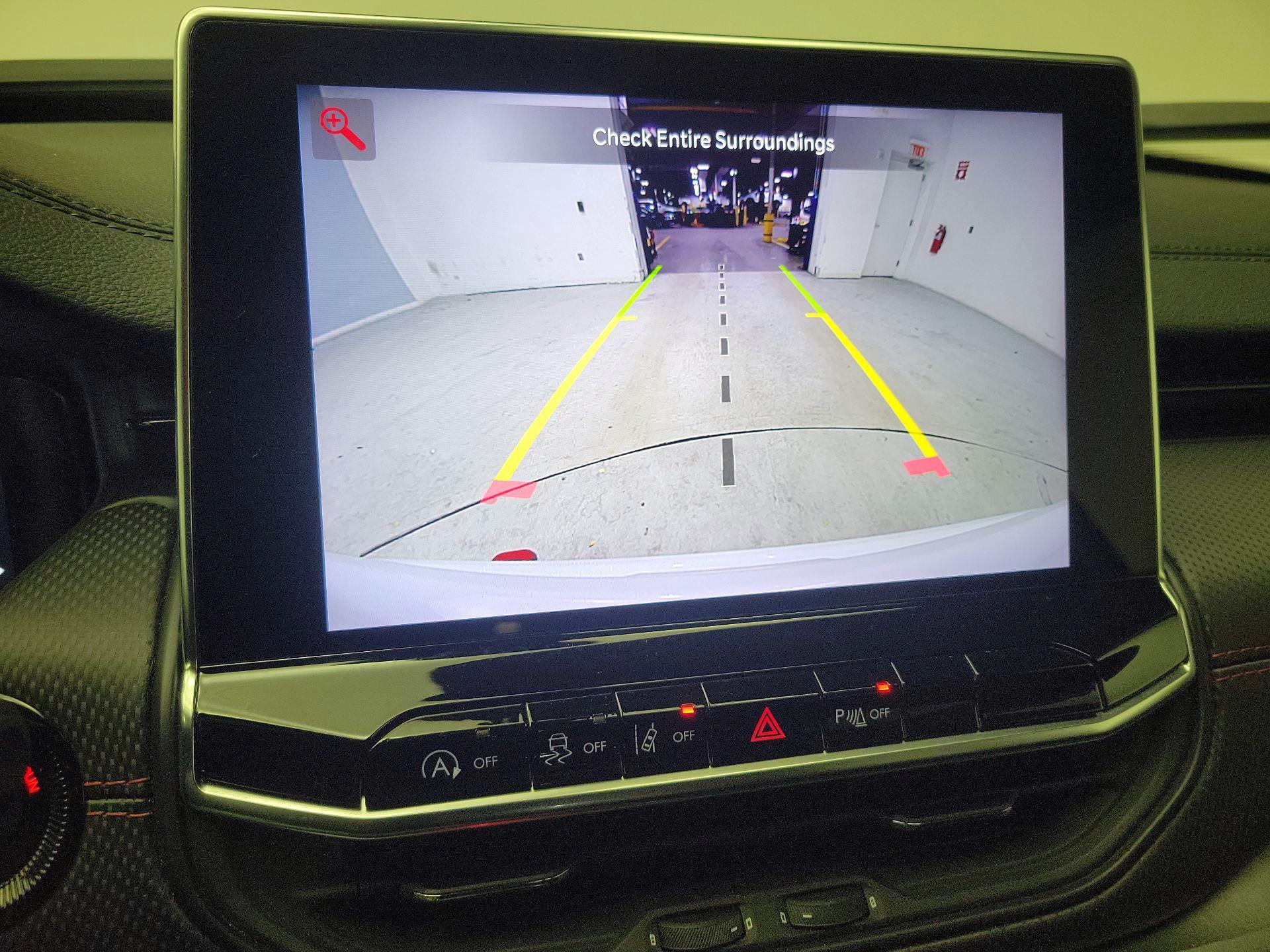 Thumbnail: 2025 Jeep Compass - 15