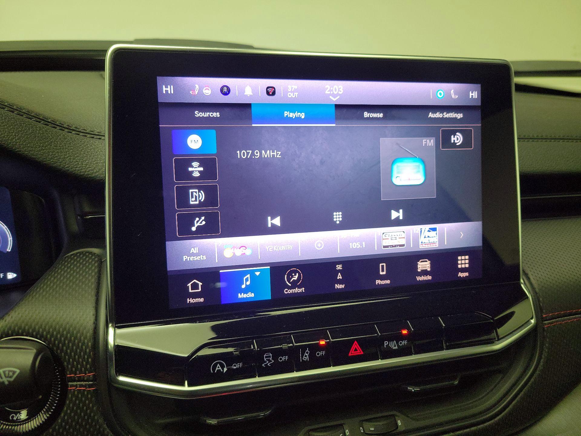 Thumbnail: 2025 Jeep Compass - 16