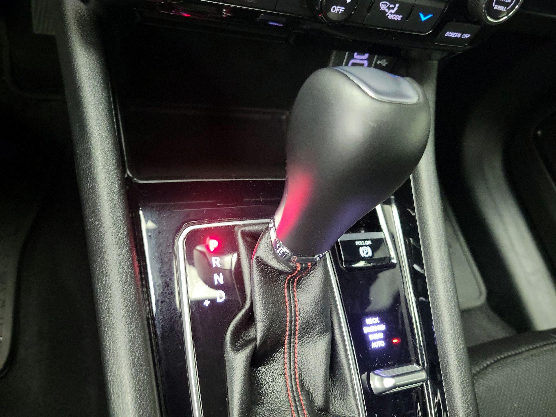 Thumbnail: 2025 Jeep Compass - 18