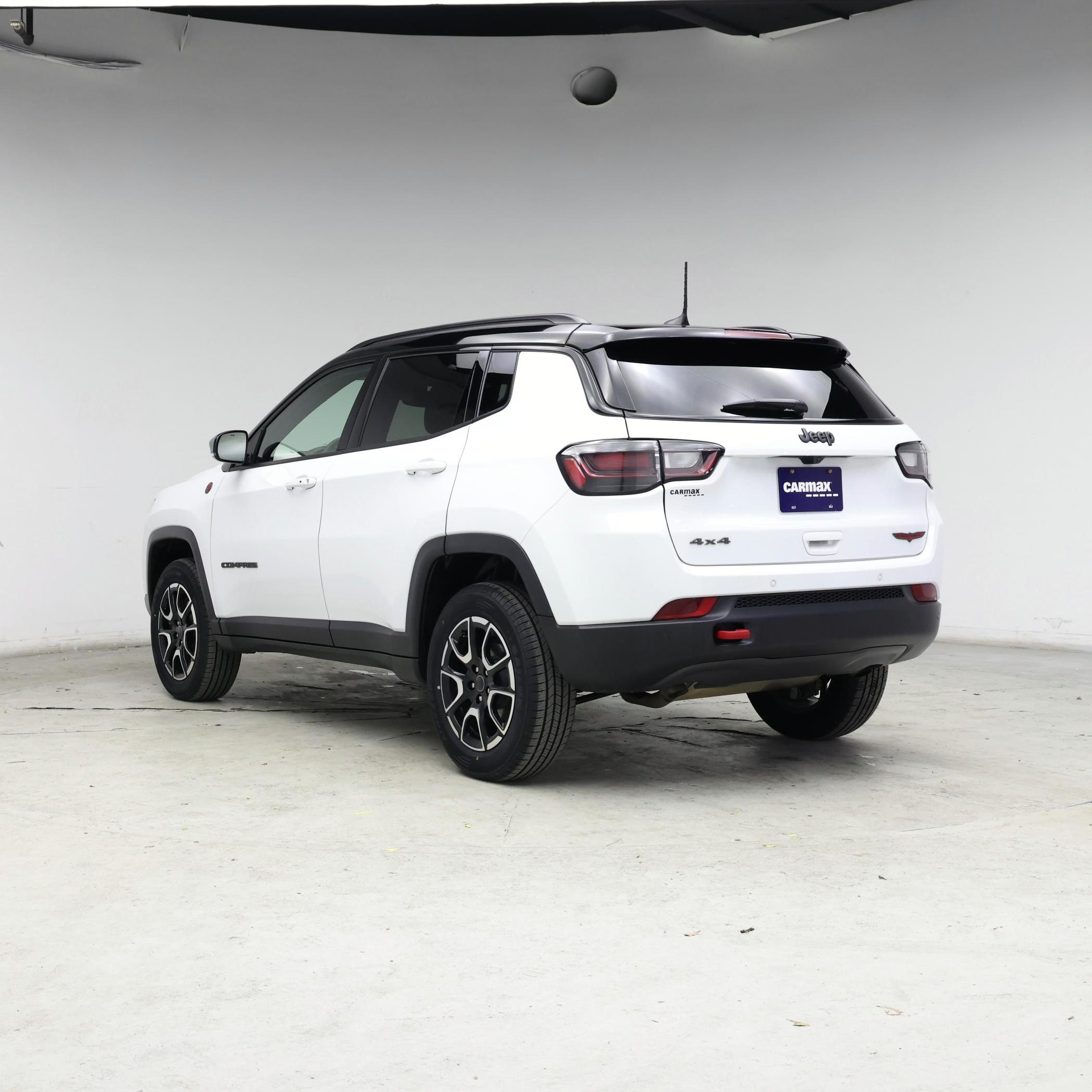 Thumbnail: 2025 Jeep Compass - 2