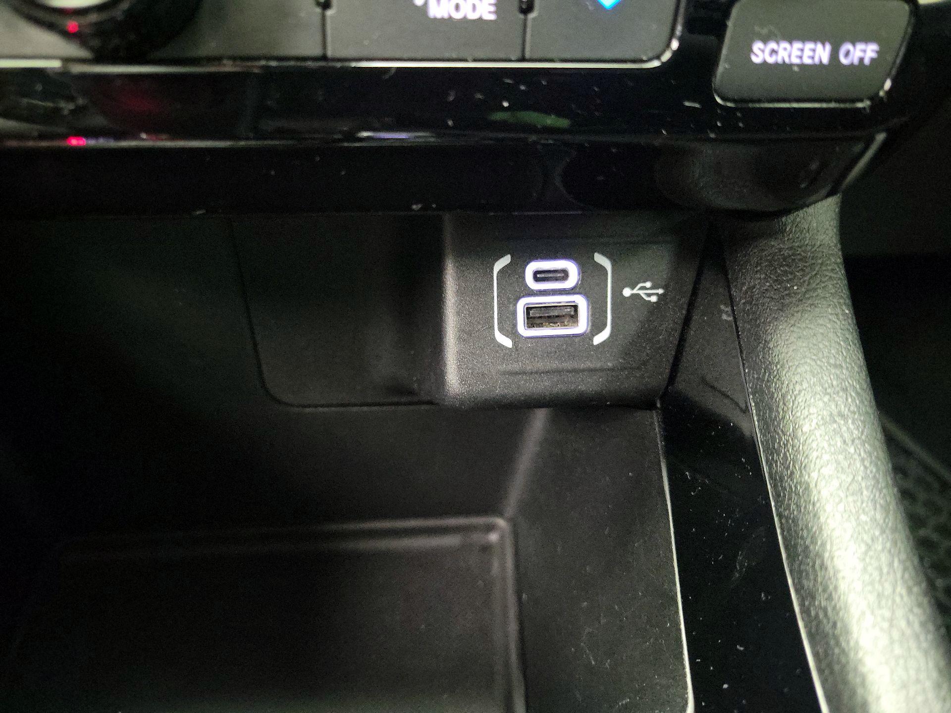 Thumbnail: 2025 Jeep Compass - 19