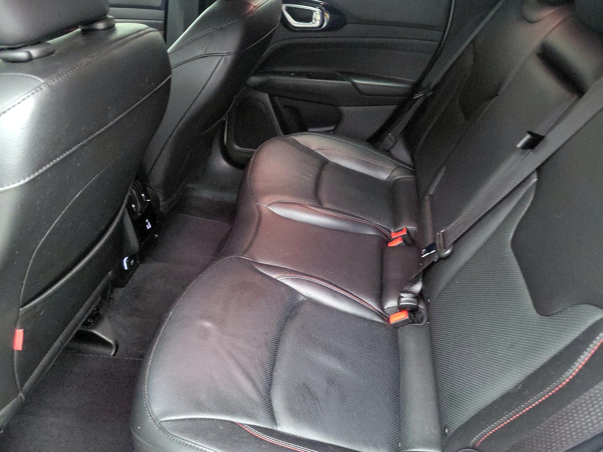 Thumbnail: 2025 Jeep Compass - 20