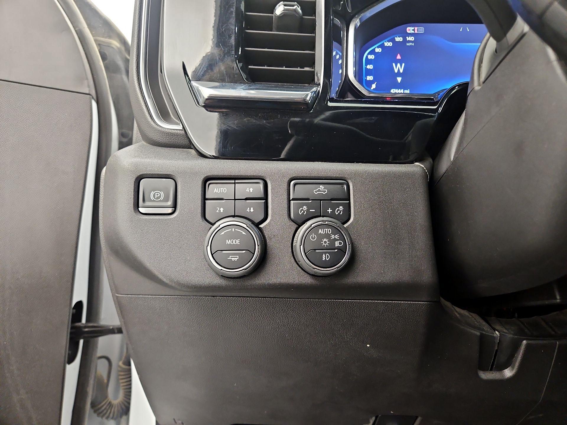 Thumbnail: 2024 Chevrolet Silverado 1500 - 13