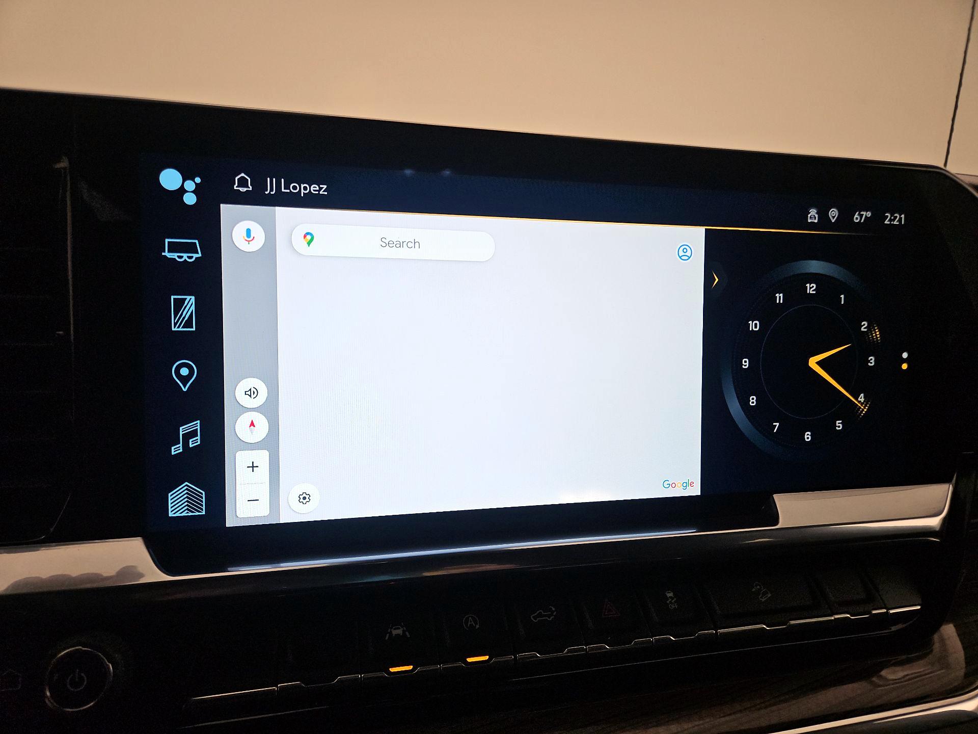 Thumbnail: 2024 Chevrolet Silverado 1500 - 14