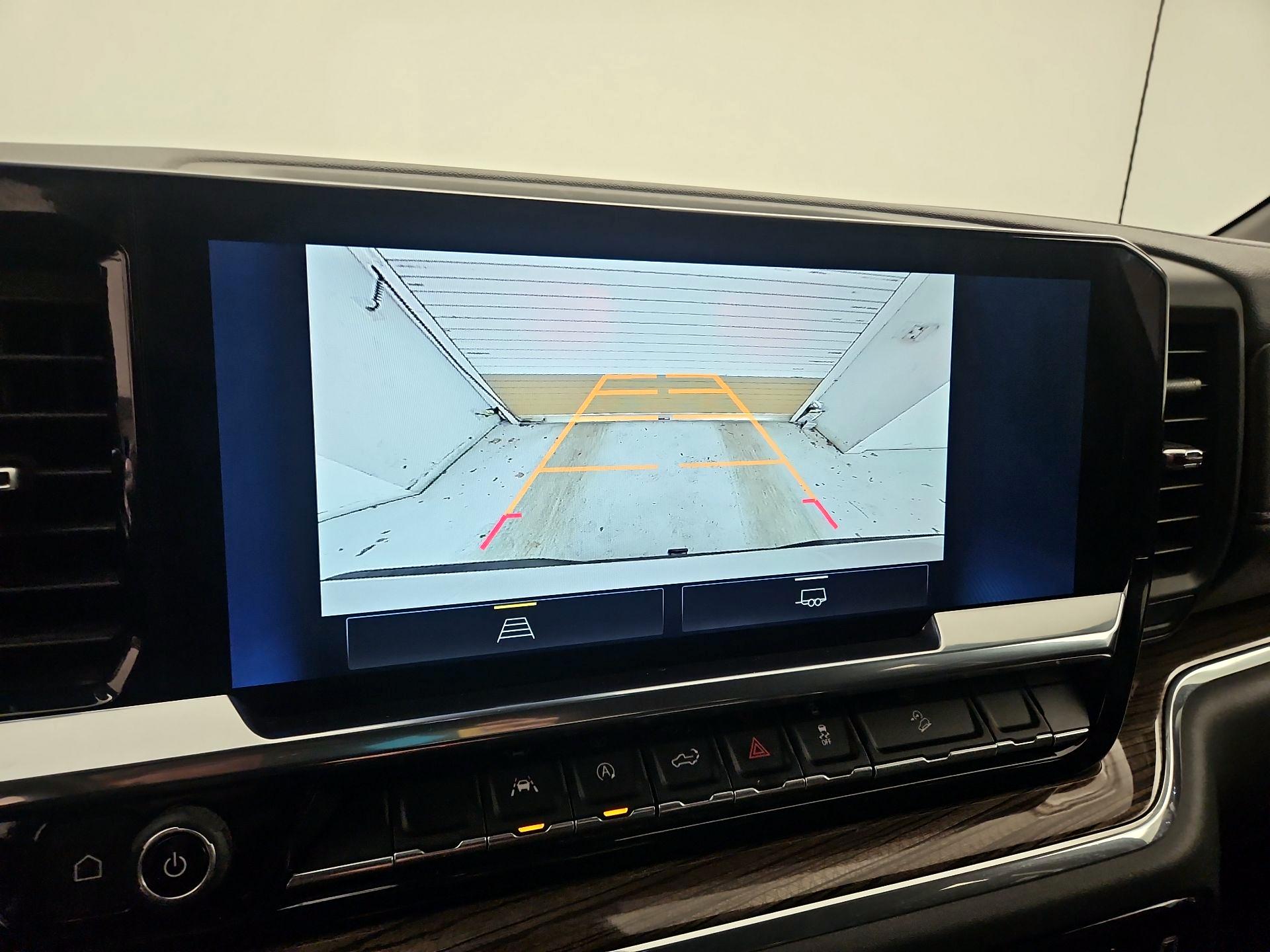 Thumbnail: 2024 Chevrolet Silverado 1500 - 15