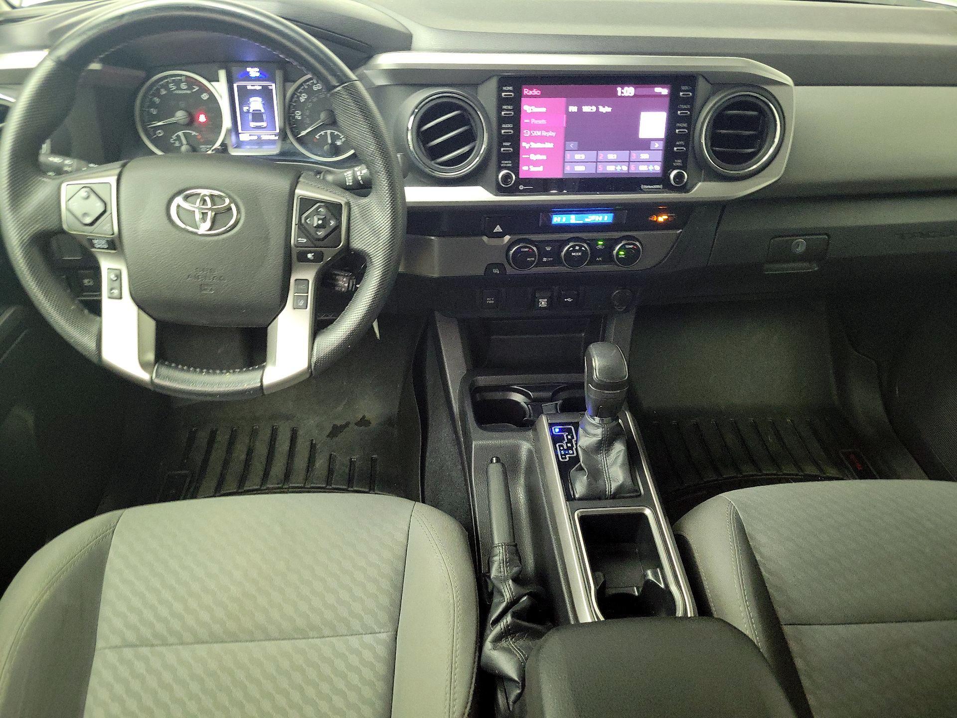 Thumbnail: 2022 Toyota Tacoma - 9