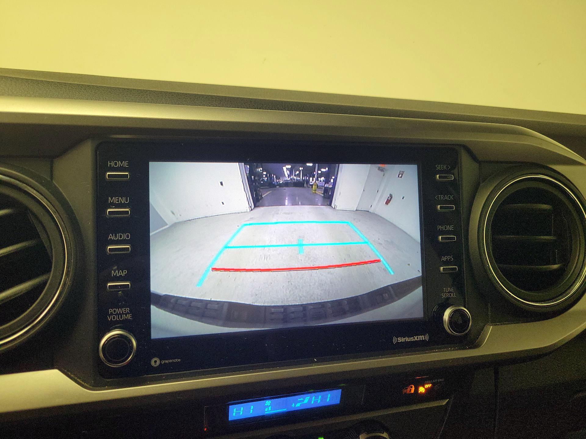 Thumbnail: 2022 Toyota Tacoma - 14