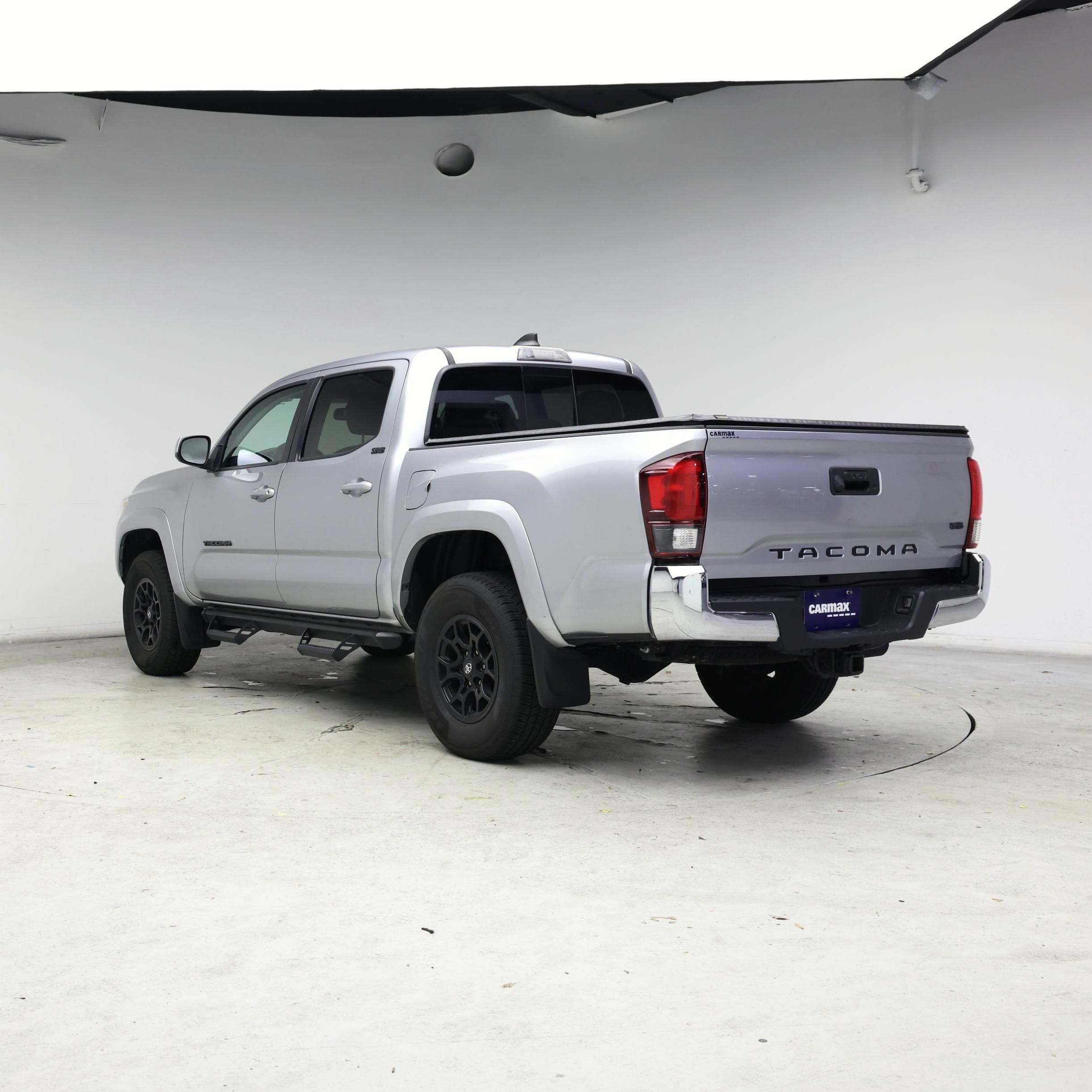 Thumbnail: 2022 Toyota Tacoma - 2