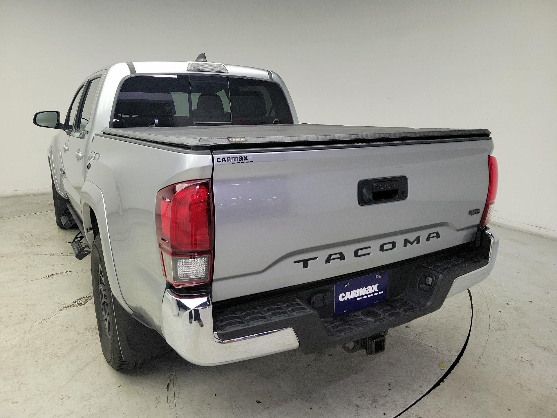 Thumbnail: 2022 Toyota Tacoma - 20