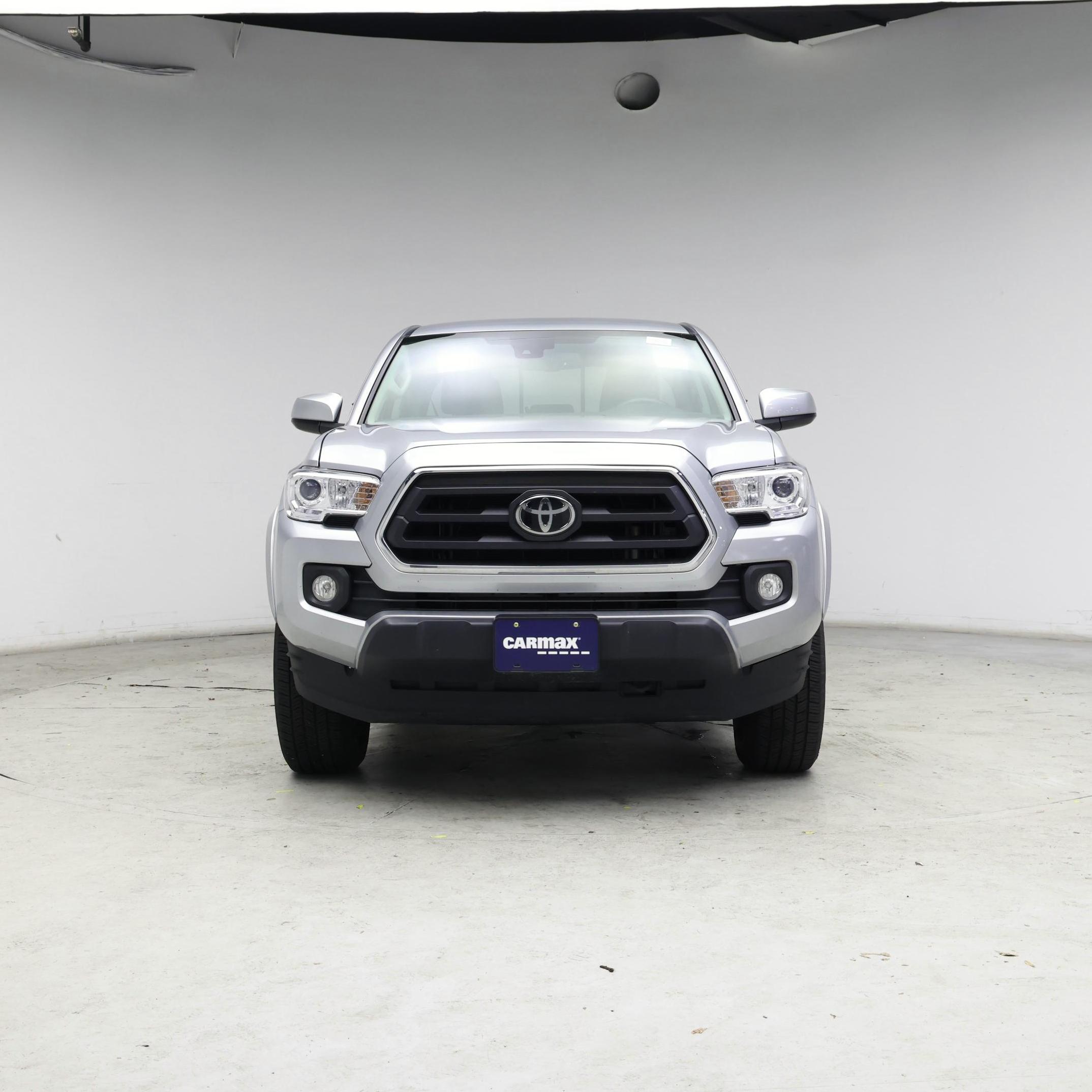 Thumbnail: 2022 Toyota Tacoma - 5