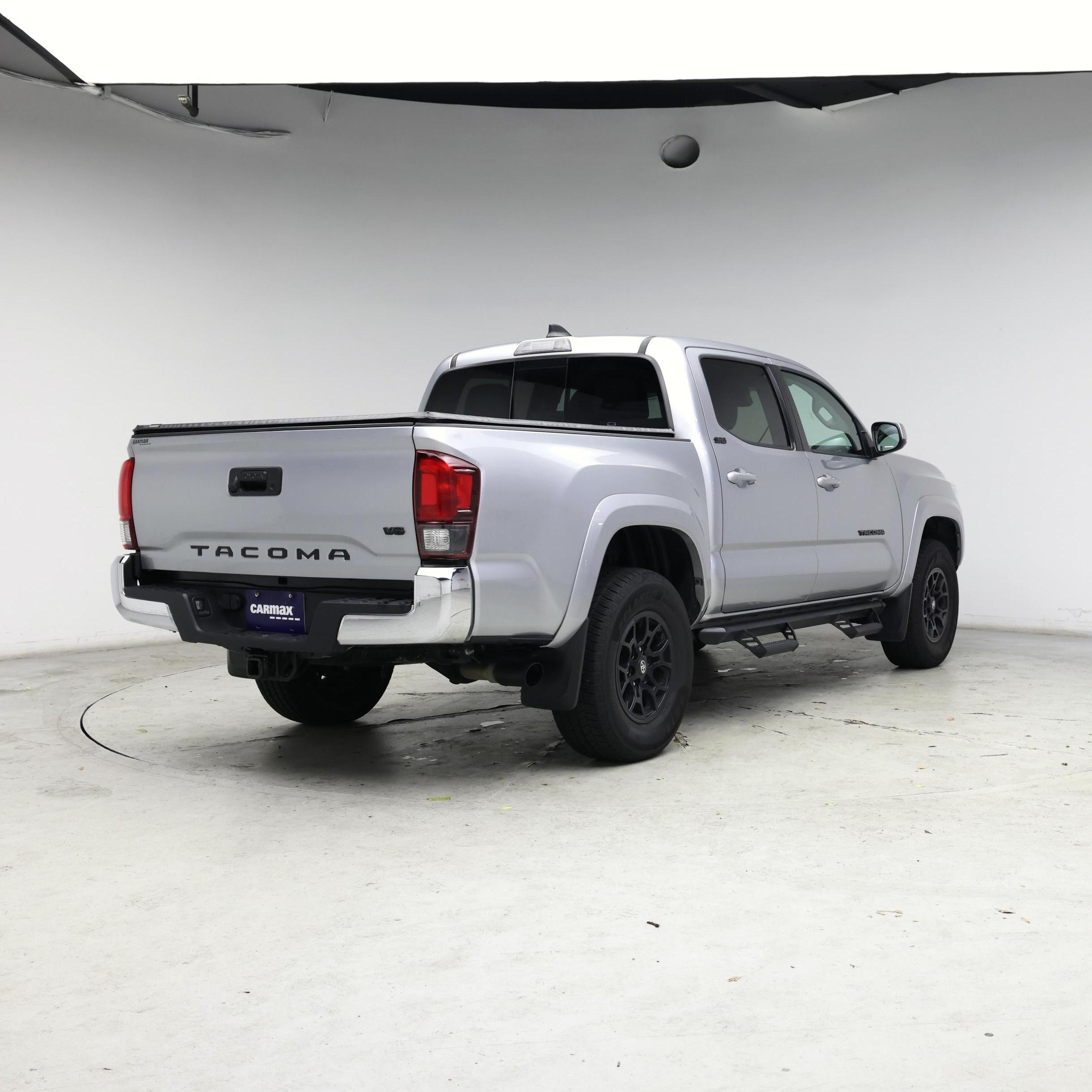 Thumbnail: 2022 Toyota Tacoma - 8