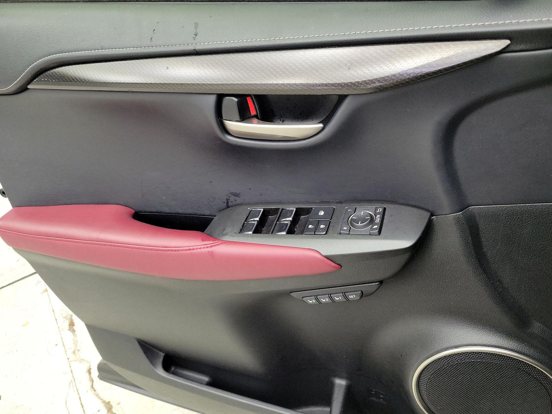 Thumbnail: 2021 Lexus NX - 12