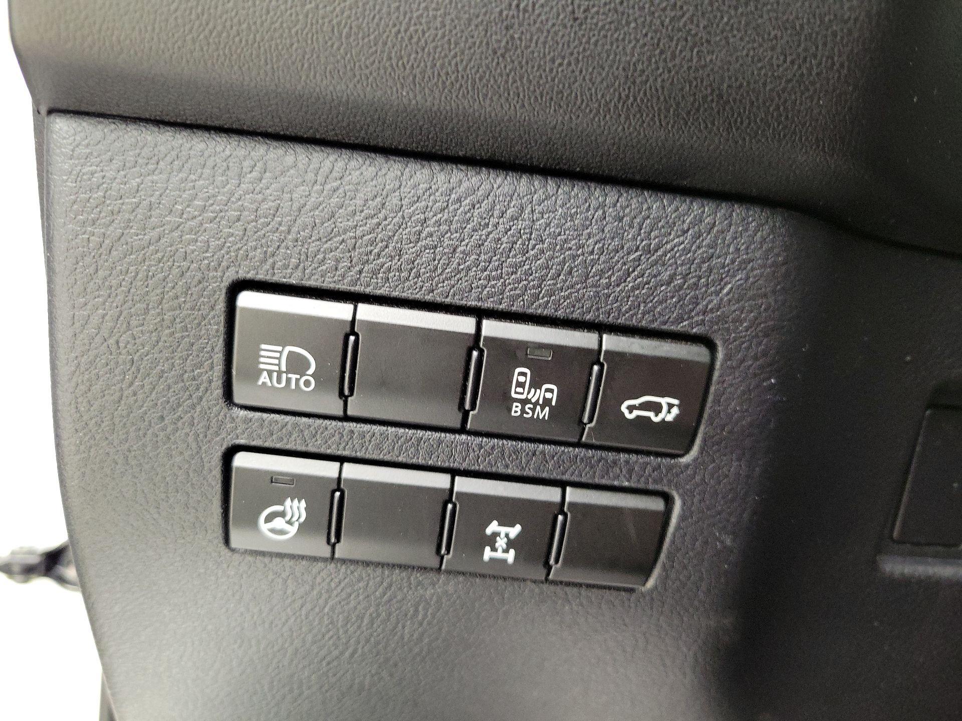 Thumbnail: 2021 Lexus NX - 13