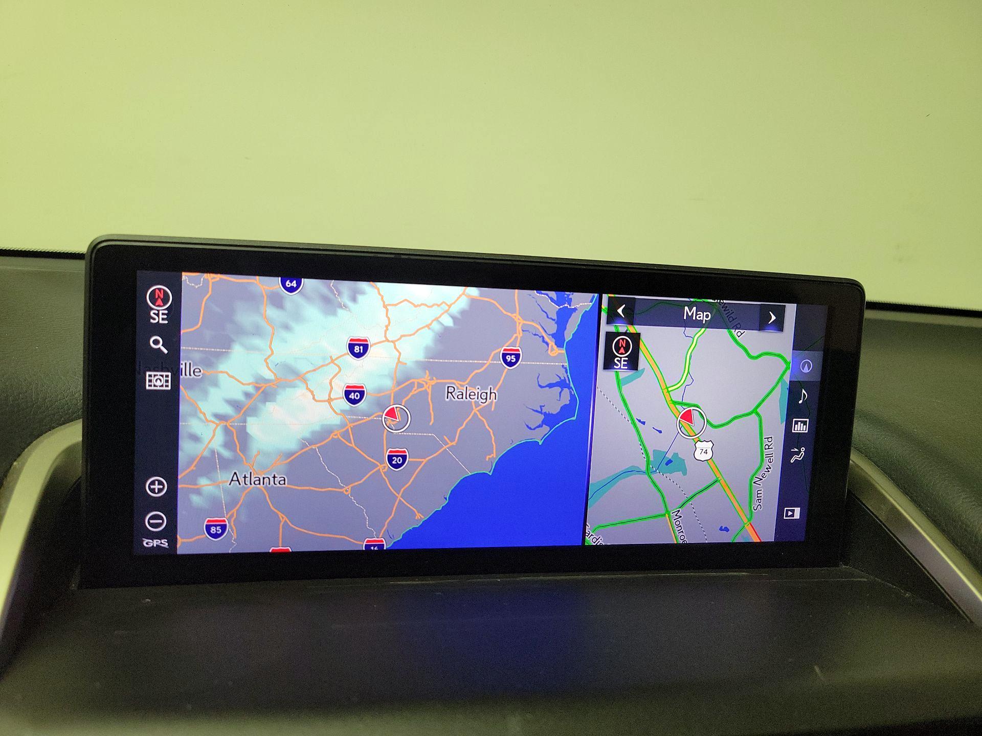 Thumbnail: 2021 Lexus NX - 14