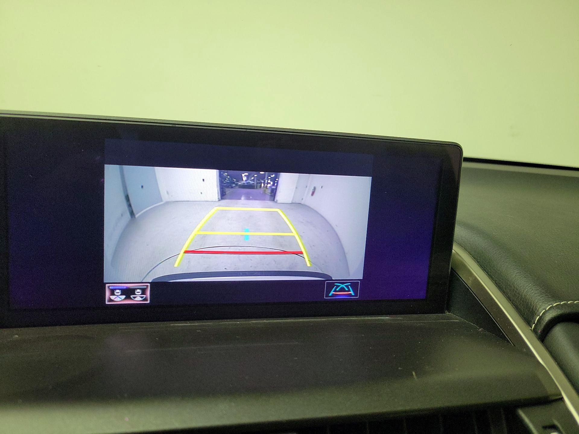 Thumbnail: 2021 Lexus NX - 15