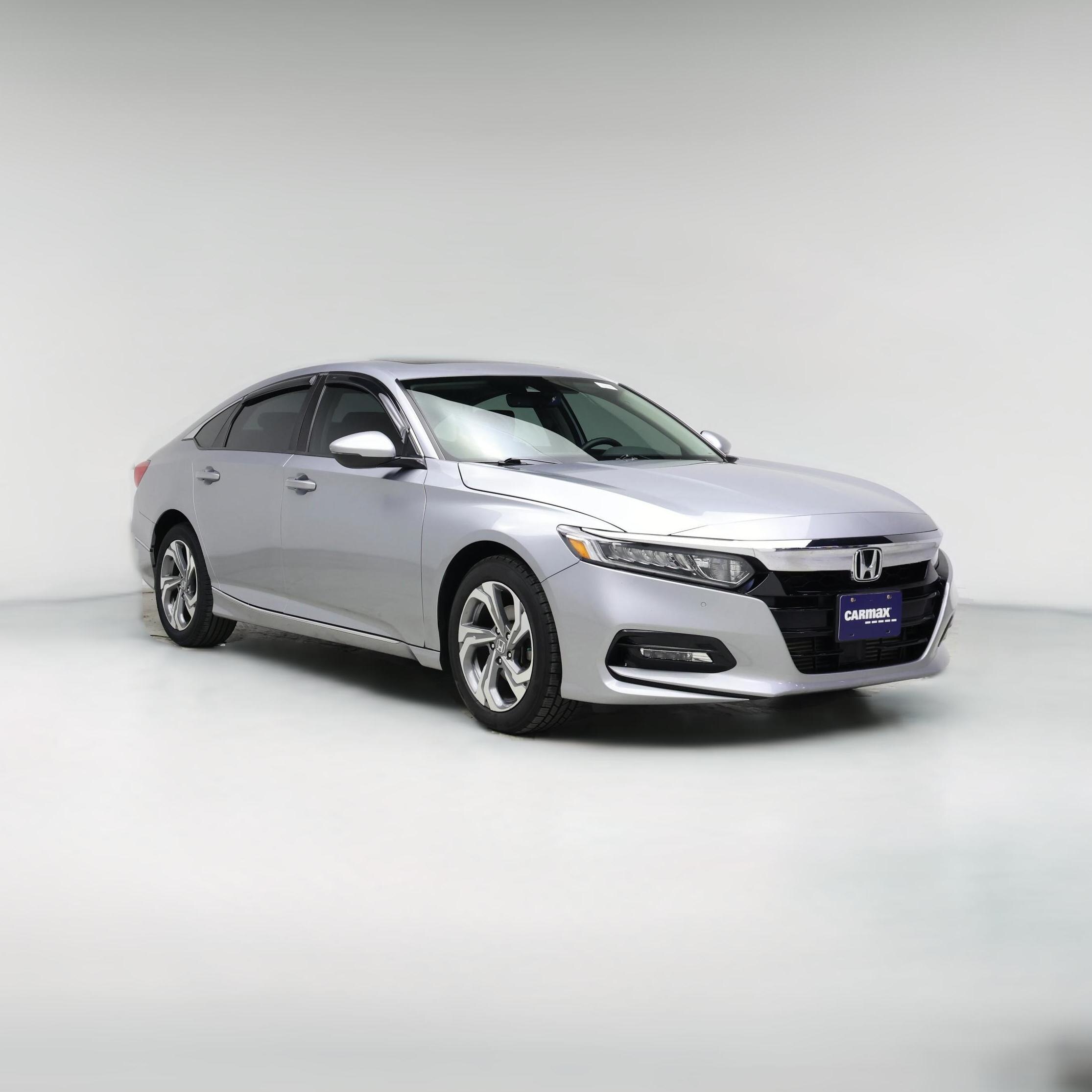 Thumbnail: 2020 Honda Accord - 1