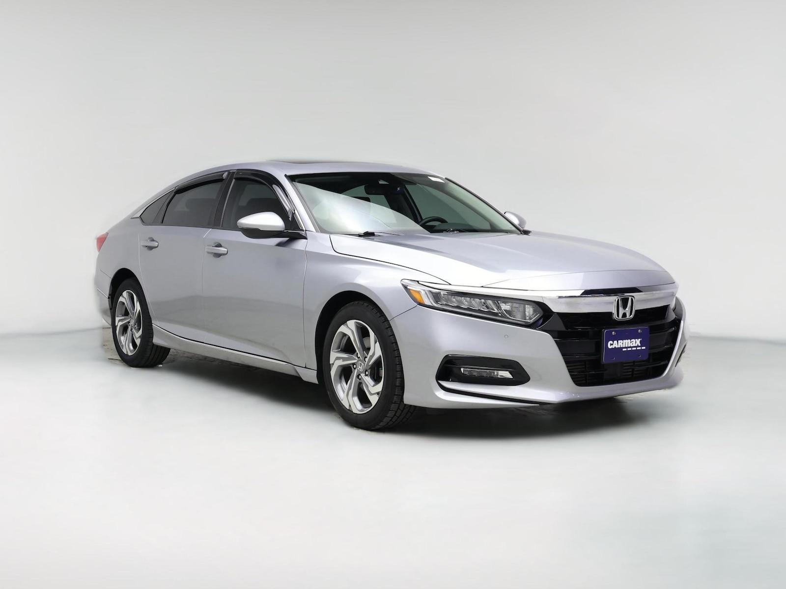 2020 Honda Accord EX-L