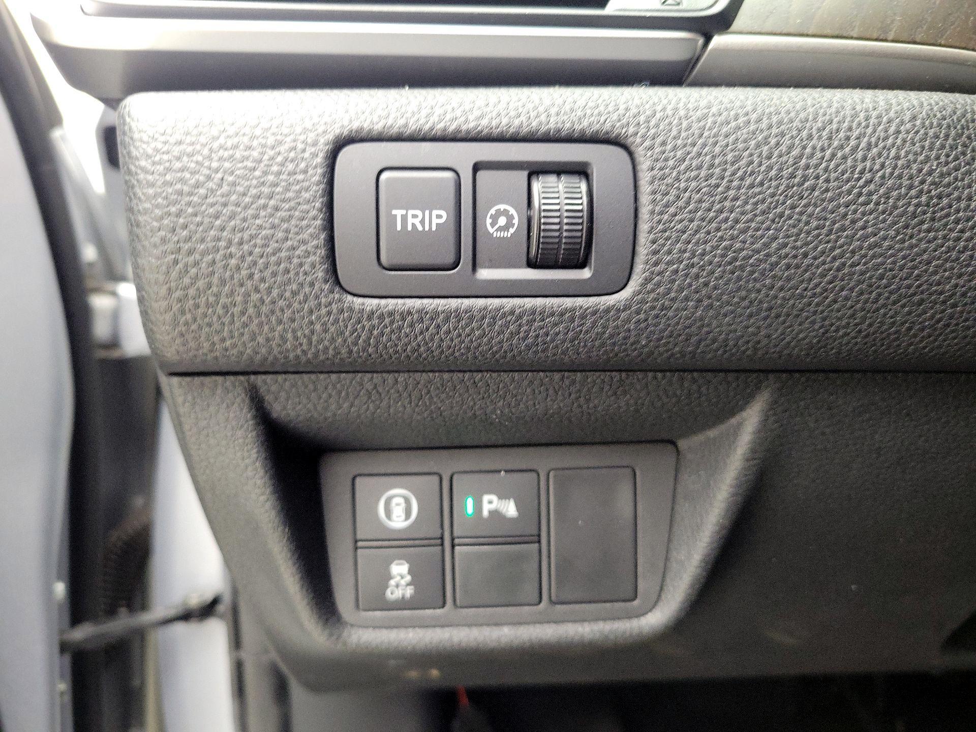 Thumbnail: 2020 Honda Accord - 13